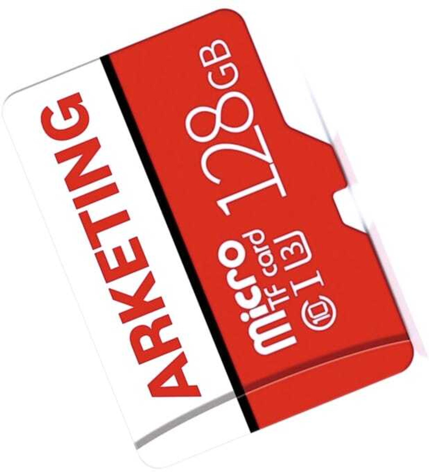 Image of ARKETING ARK256PROW XPRO 256 GB MicroSD Card Class 10 120 MB /s Memory Card Compatible with Camera, Mobile, Computer, Tablet
