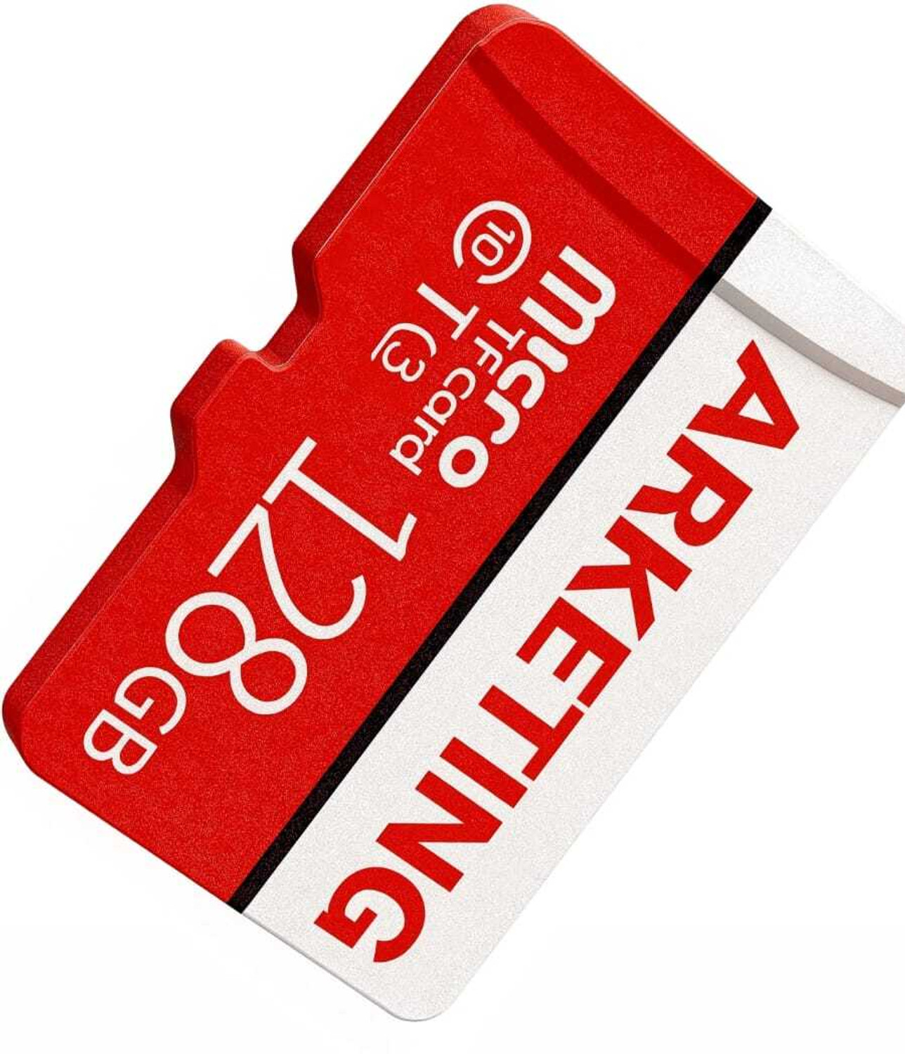 Image of ARKETING ARK256PROW XPRO 256 GB MicroSD Card Class 10 120 MB /s Memory Card Compatible with Camera, Mobile, Computer, Tablet