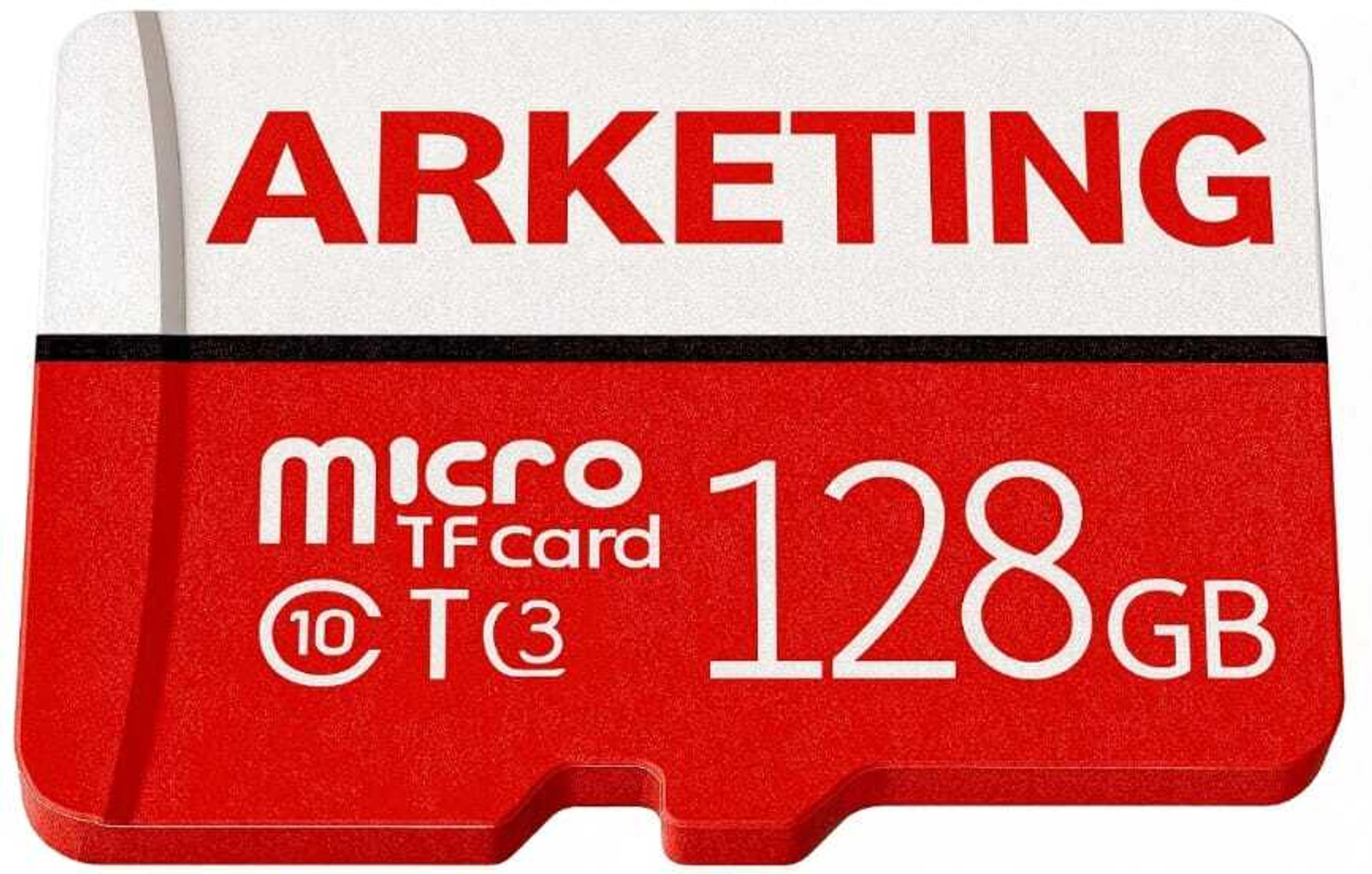 Image of ARKETING ARK256PROW XPRO 256 GB MicroSD Card Class 10 120 MB /s Memory Card Compatible with Camera, Mobile, Computer, Tablet