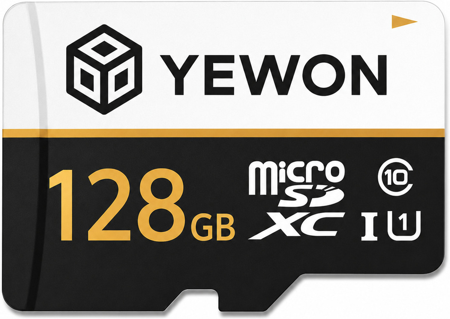 Image of SAMSUNG MB-MC128KA /APCSA EVO PLUS 128 GB MicroSDXC UHS Class 3 160 MB /s Memory Card Compatible with Camera, Computer, Gaming Console, Mobile, Tablet