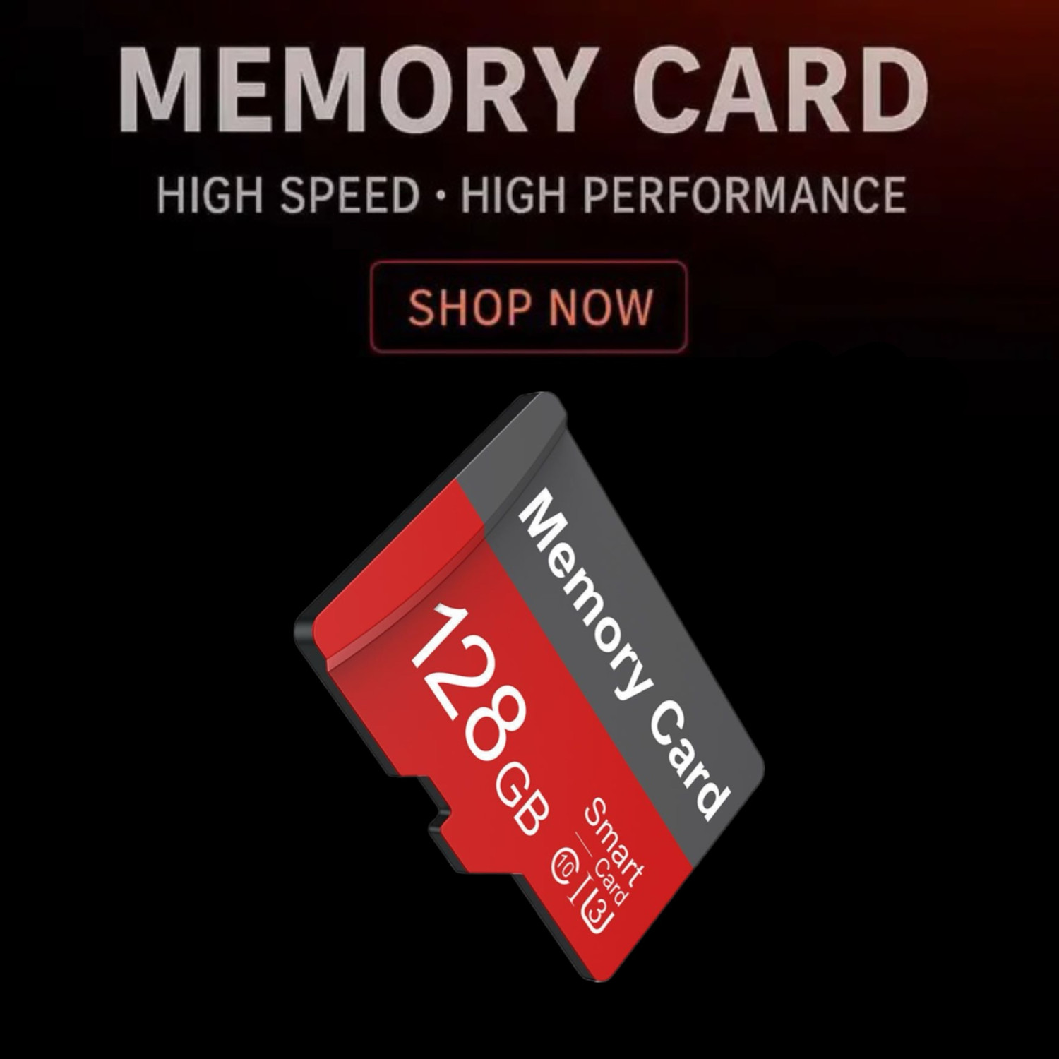 Image of SAMSUNG MB-MC128KA /APCSA EVO PLUS 128 GB MicroSDXC UHS Class 3 160 MB /s Memory Card Compatible with Camera, Computer, Gaming Console, Mobile, Tablet