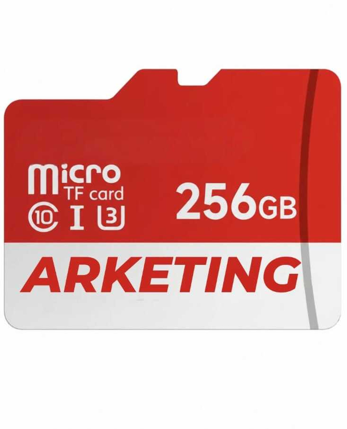 Image of SAMSUNG MB-MC256KA-130 Mbps Evo Plus Class 10 256 GB MicroSDXC Class 10 130 MB /s Memory Card Compatible with Camera, Computer, Gaming Console, Mobile, Tablet