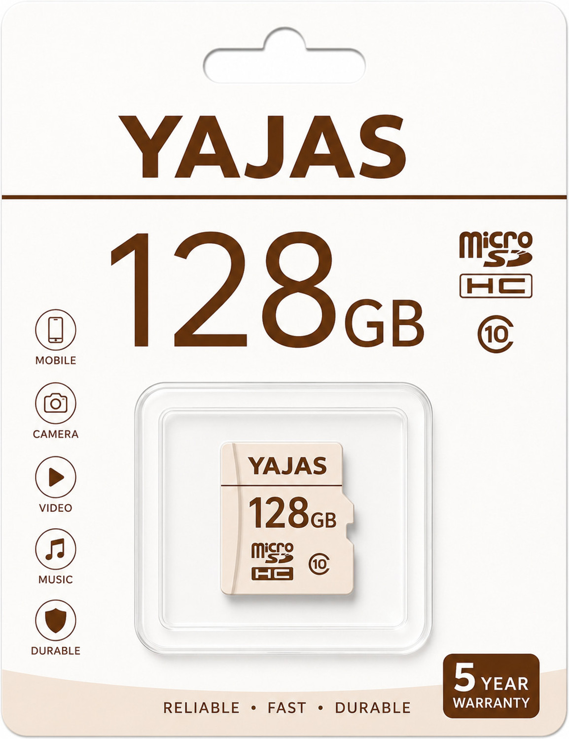 Image of SAMSUNG MB-MC128KA /APCSA EVO PLUS 128 GB MicroSDXC UHS Class 3 160 MB /s Memory Card Compatible with Camera, Computer, Gaming Console, Mobile, Tablet