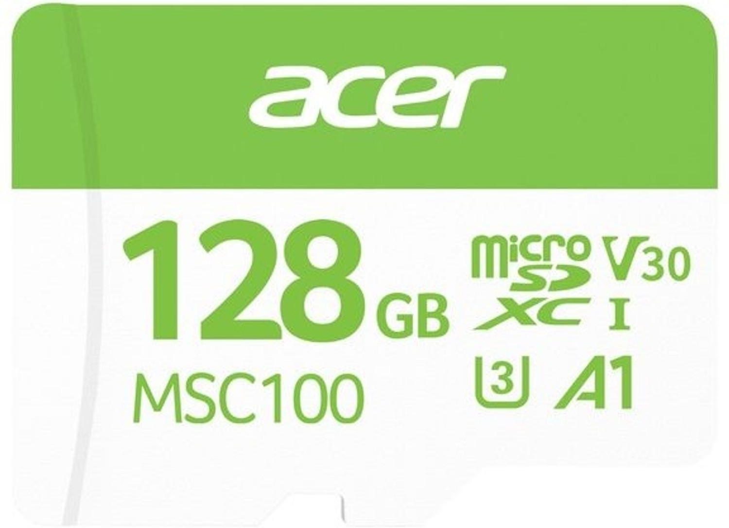 Image of SAMSUNG MB-MC128KA /APCSA EVO PLUS 128 GB MicroSDXC UHS Class 3 160 MB /s Memory Card Compatible with Camera, Computer, Gaming Console, Mobile, Tablet