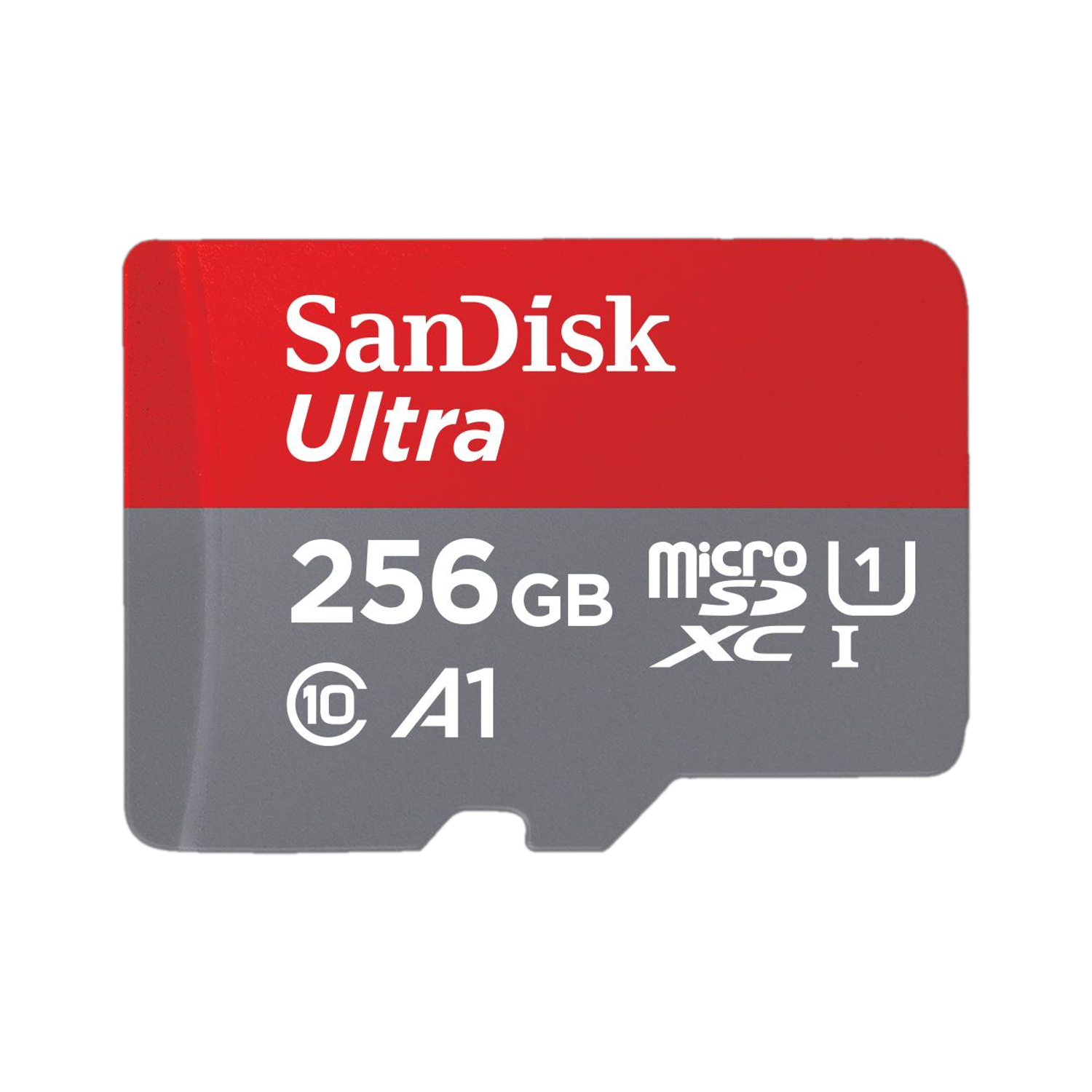 Image of ARKETING ARK256PROW XPRO 256 GB MicroSD Card Class 10 120 MB /s Memory Card Compatible with Camera, Mobile, Computer, Tablet
