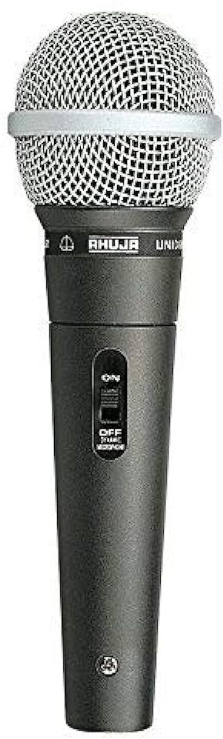 Ahuja AUD-98XLR Microphone