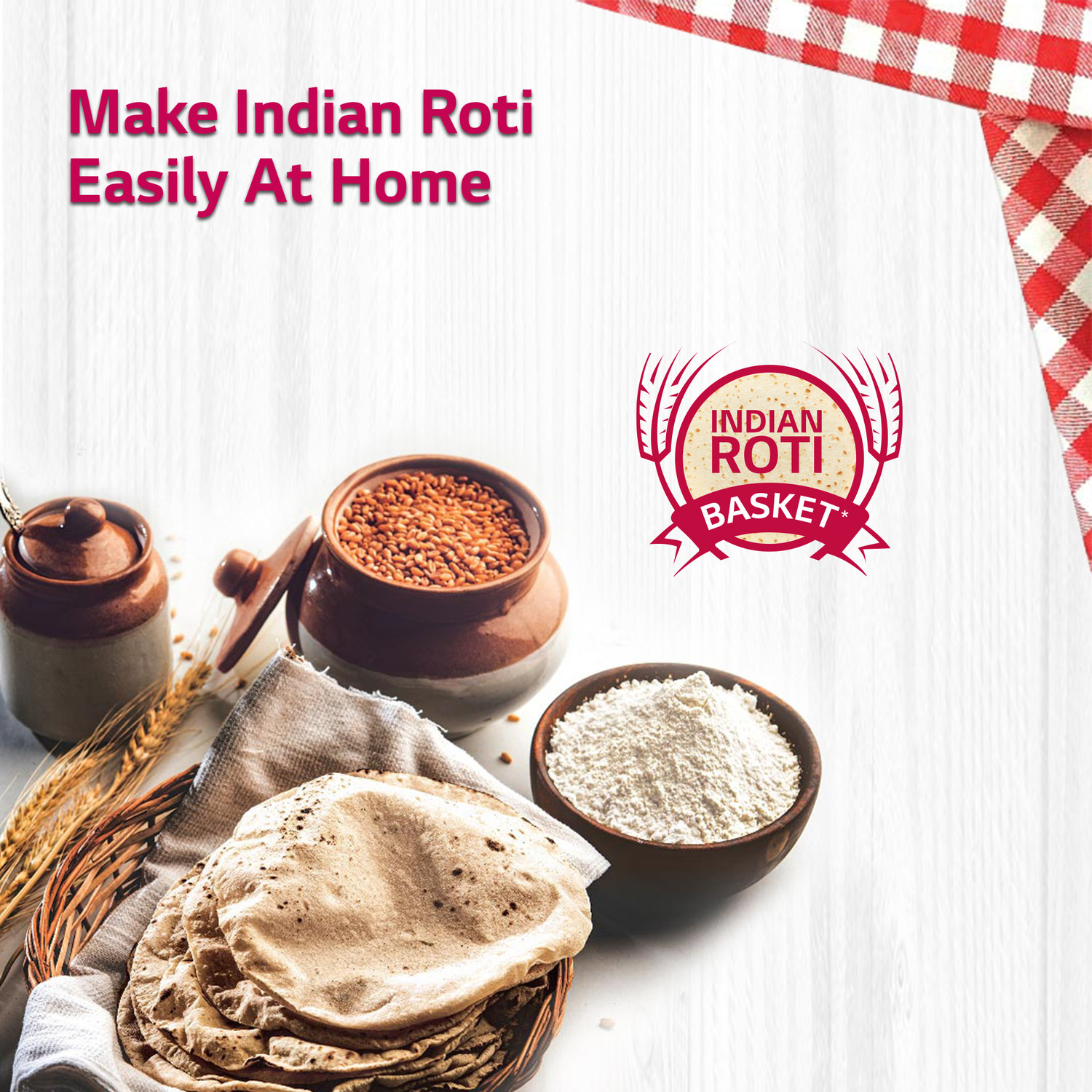 Image of LG 32 L Auto Cook Menu, Stainless steel cavity, 360 degree Motorised Rotisserie for Bar-be-queing, Indian Cuisine, Tandoor Se, Steam Clean & Diet Fry) Convection Microwave Oven