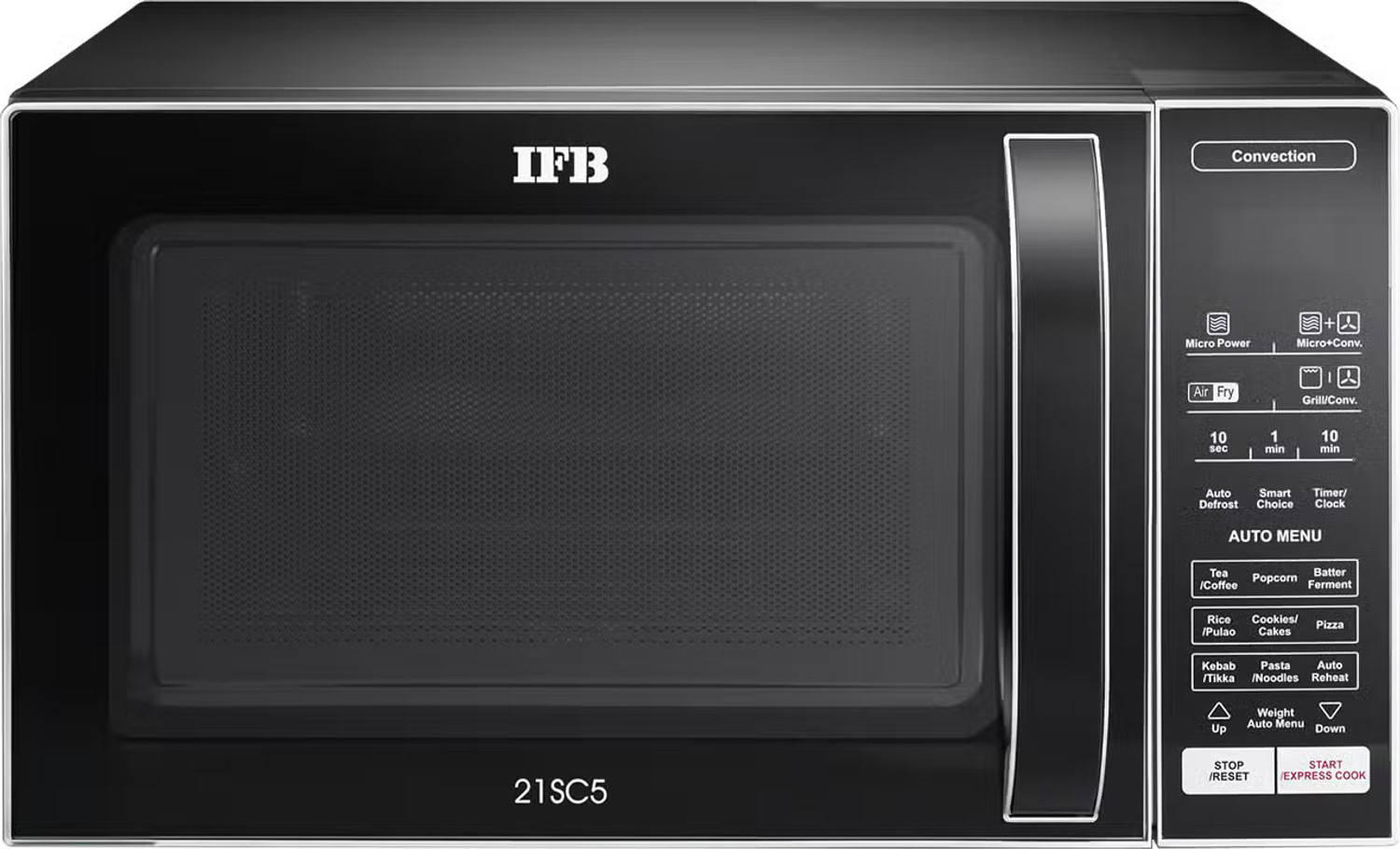 SAMSUNG 21 L Convection Microwave Oven