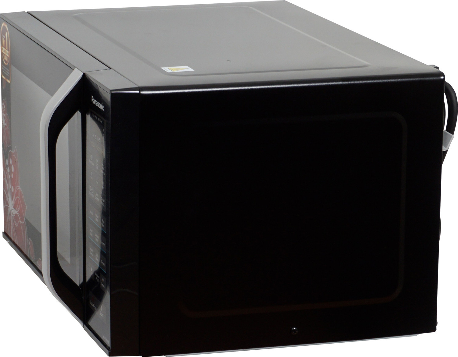 Image of Panasonic 23 L Convection & Grill Microwave Oven