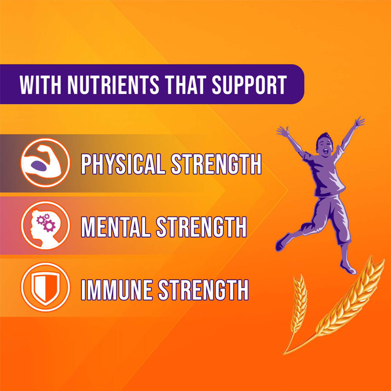 Image of Bournvita Chocolate Nutrition Drink