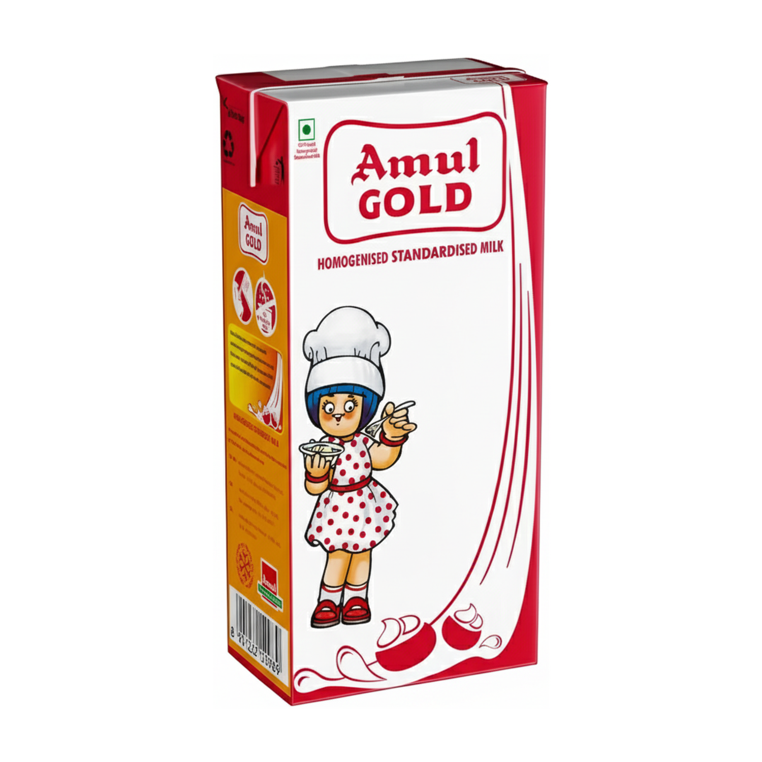 Amul Gold