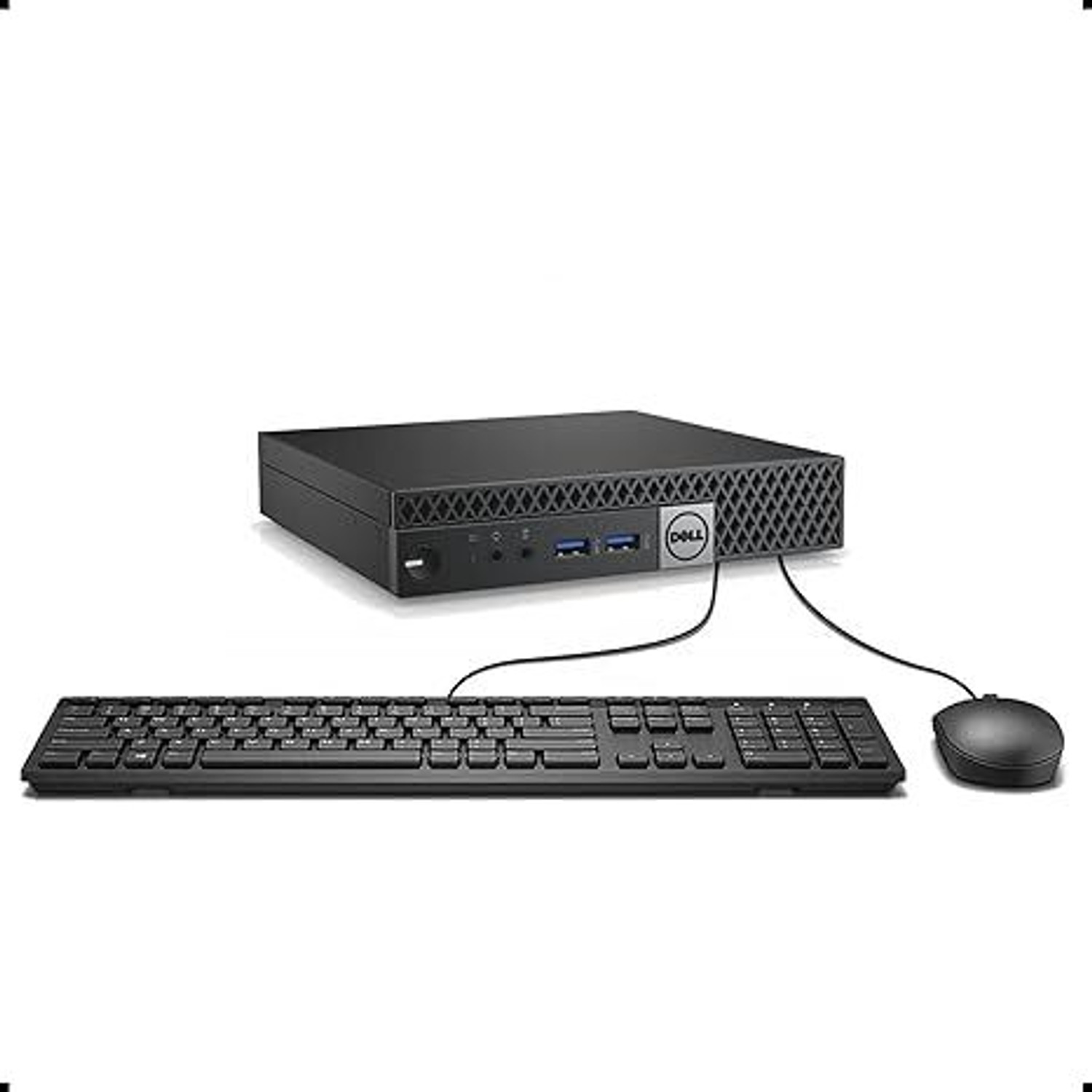 Image of Notch Notch Mini PC OPS - Windows 11 Pro, Tiger Lake-UP4, Mobile Processor (Laptop), 0 GB Graphics Card, 8 GB DDR4, 512 GB SSD Mini PC (Black)
