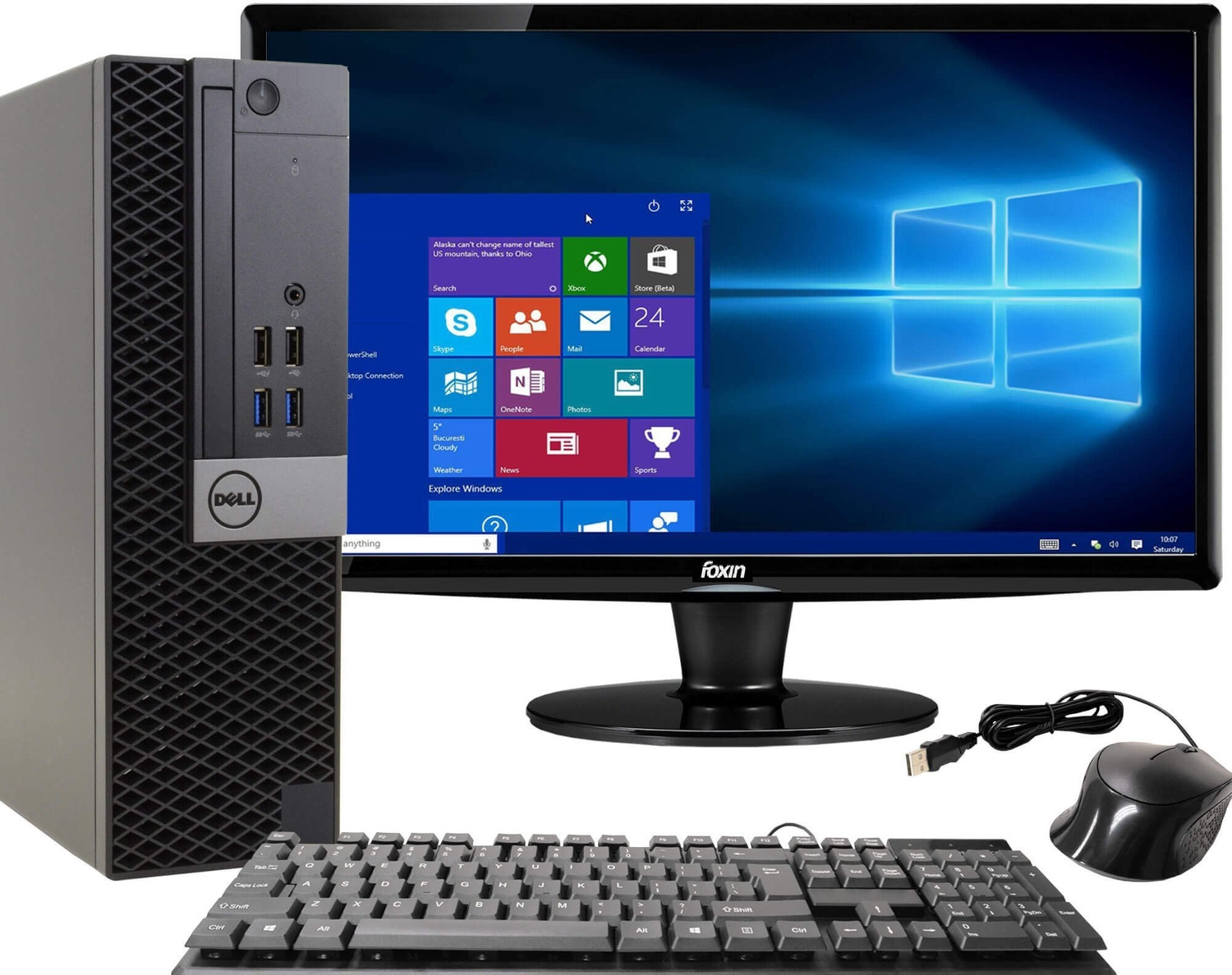 Image of Notch Notch Mini PC OPS - Windows 11 Pro, Tiger Lake-UP4, Mobile Processor (Laptop), 0 GB Graphics Card, 8 GB DDR4, 512 GB SSD Mini PC (Black)