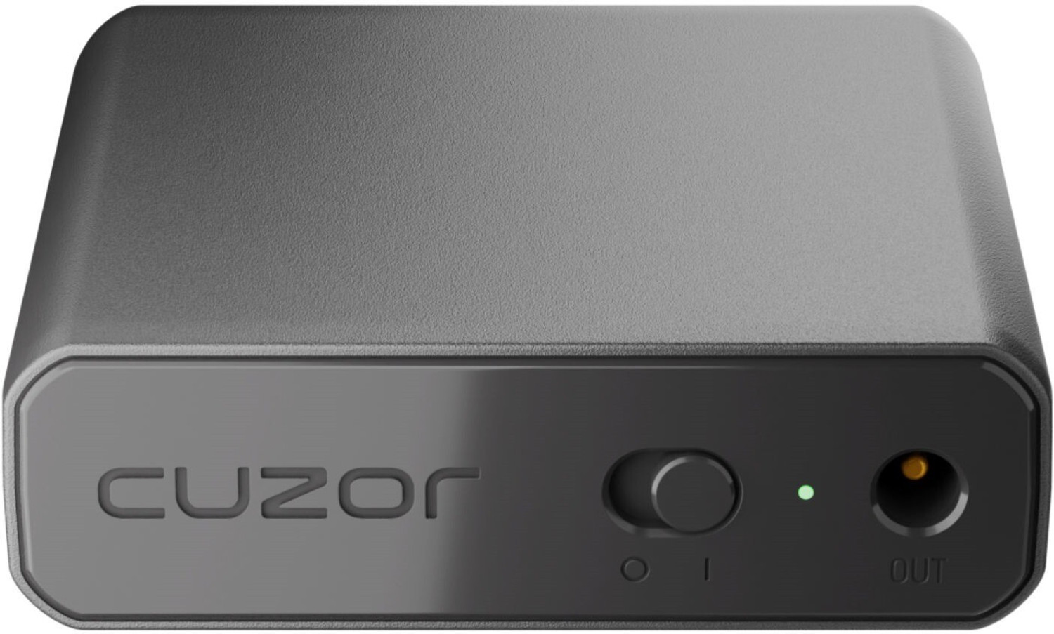 Cuzor MUC05-1225BK Power Backup for Router