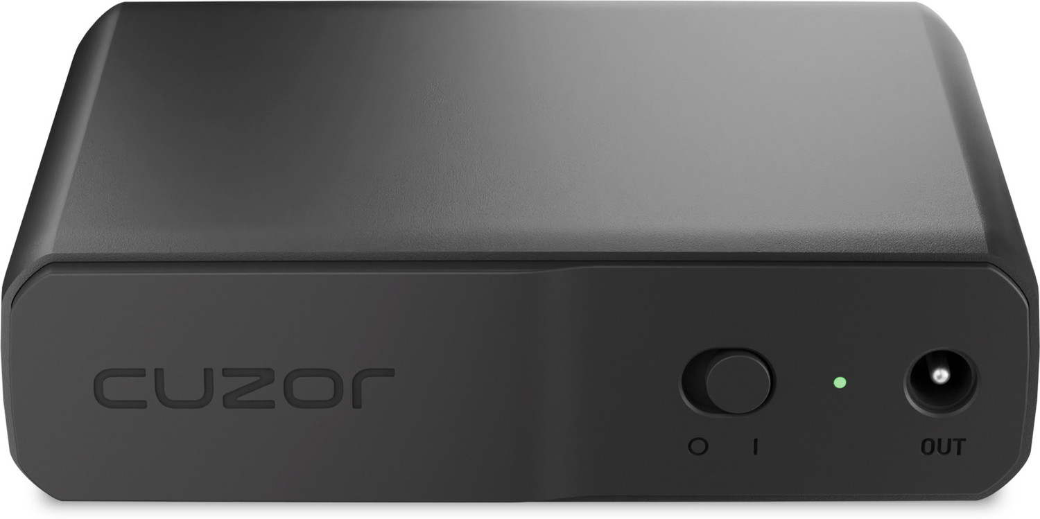 Cuzor CZ12V 8‑Hour Backup Power for Router – ₹2099