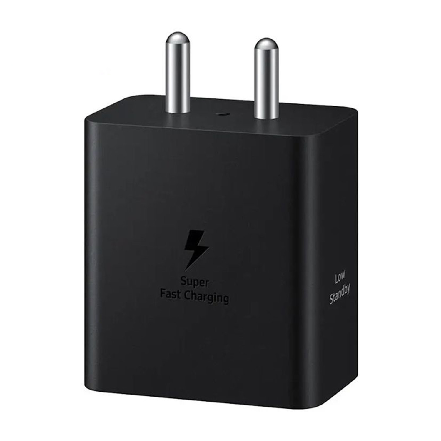 Samsung 45 W GaN 3 A Wall Charger for Mobile