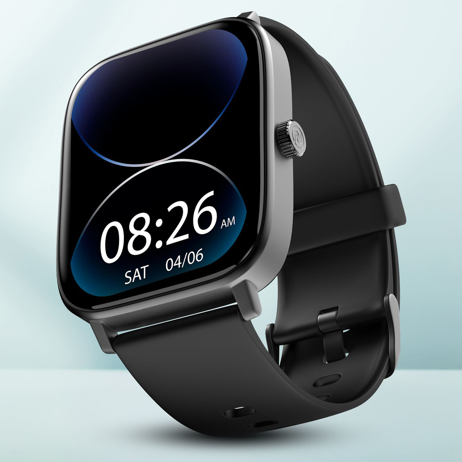 Noise ColorFit Icon 2 1.8 Display, Bluetooth Calling, AI Voice Assista