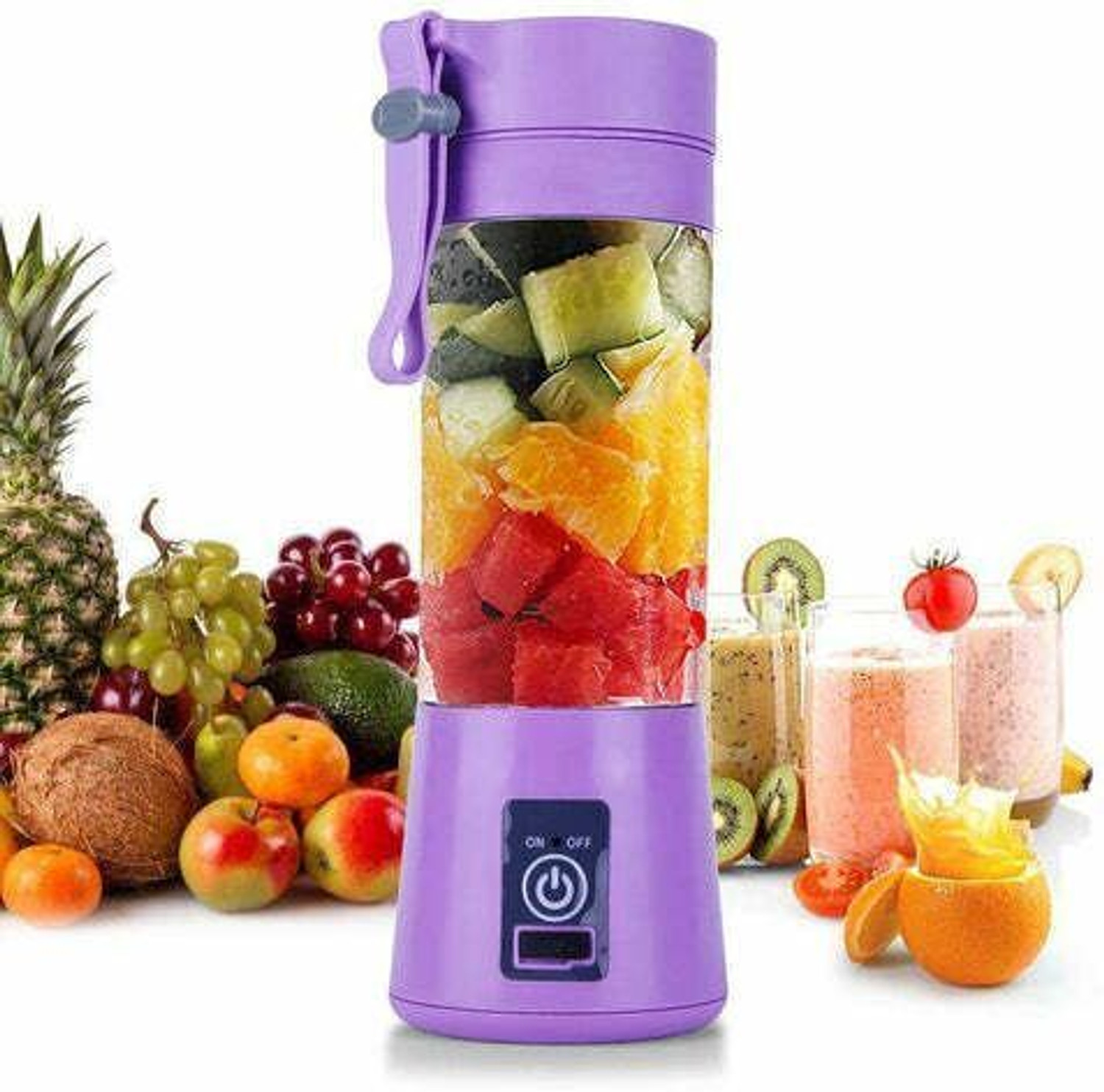 Image of Manasa Grinder 1 200 W Mixer Grinder (Electric Mixer Grinder, Coffee Maker for Kitchen Nuts, Masala & Onion GarlicK267 | 1 Jar | Silver)