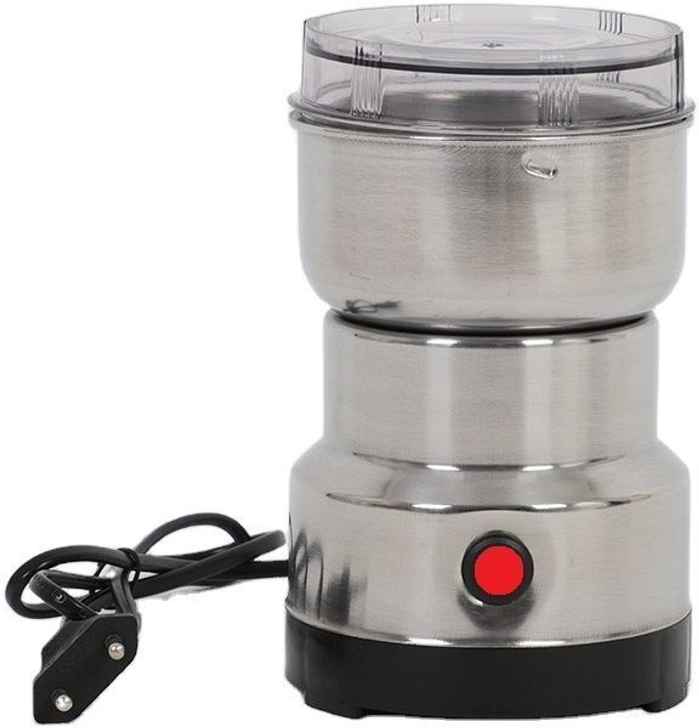 Image of Radhe Pro Fruit Juicer 200 W Juicer Mixer Grinder (JUICE CUP | 1 Jar | Multicolor)