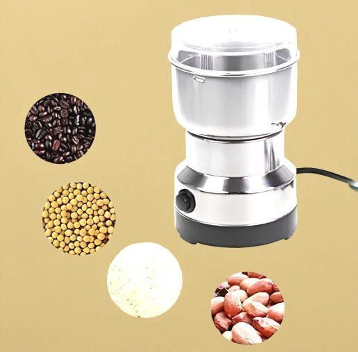 Image of JayGopalTrendz Portable Juicer 0.1 40 W Juicer (Juicer001 green | Multicolor)