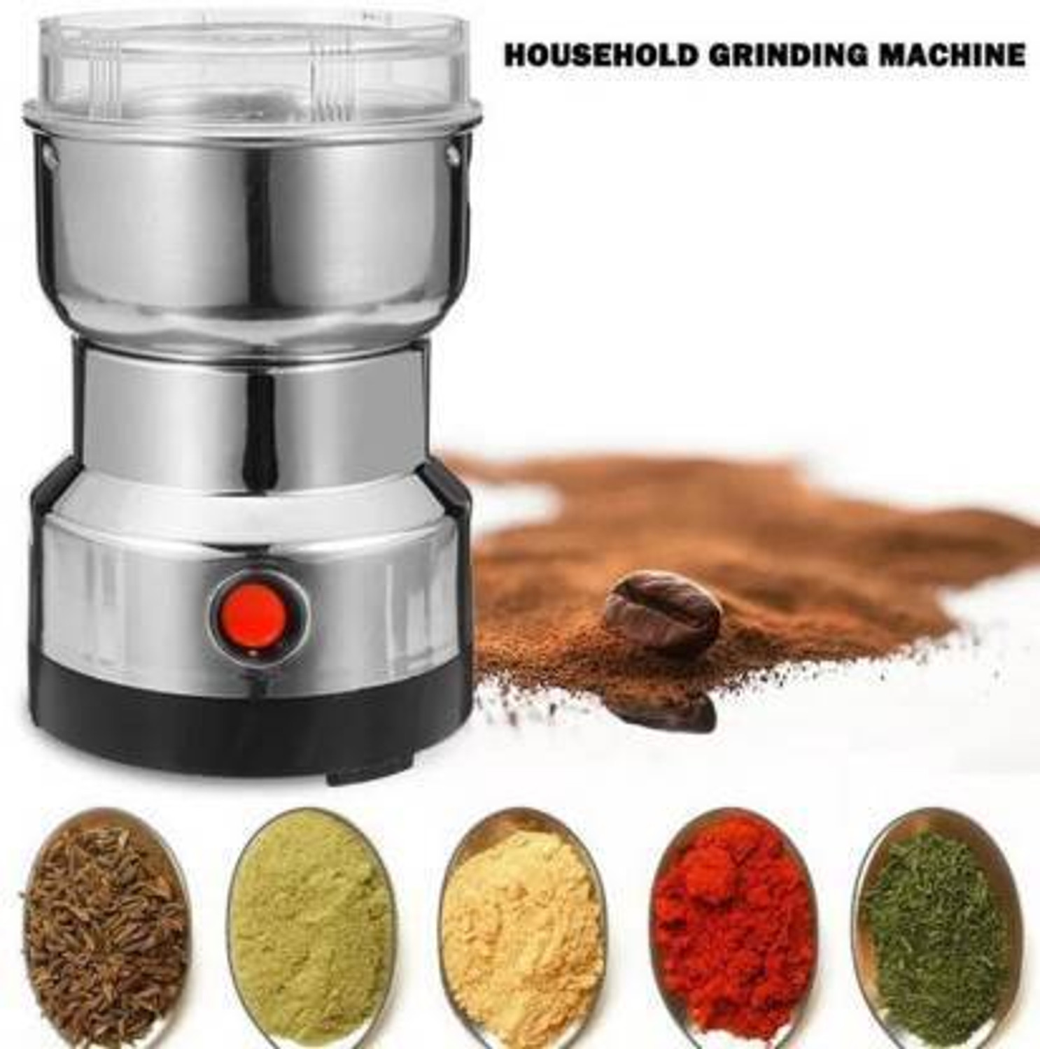 Image of GYVM ENTERPRICE Pro Fruit Juicer 200 W Juicer Mixer Grinder (AYY 463Y RECHARGEABLE PORTABLE USB JUICER BOTTLE SLECTRIC MIXER BLENDER GRINDER | 1 Jar | Multicolor)