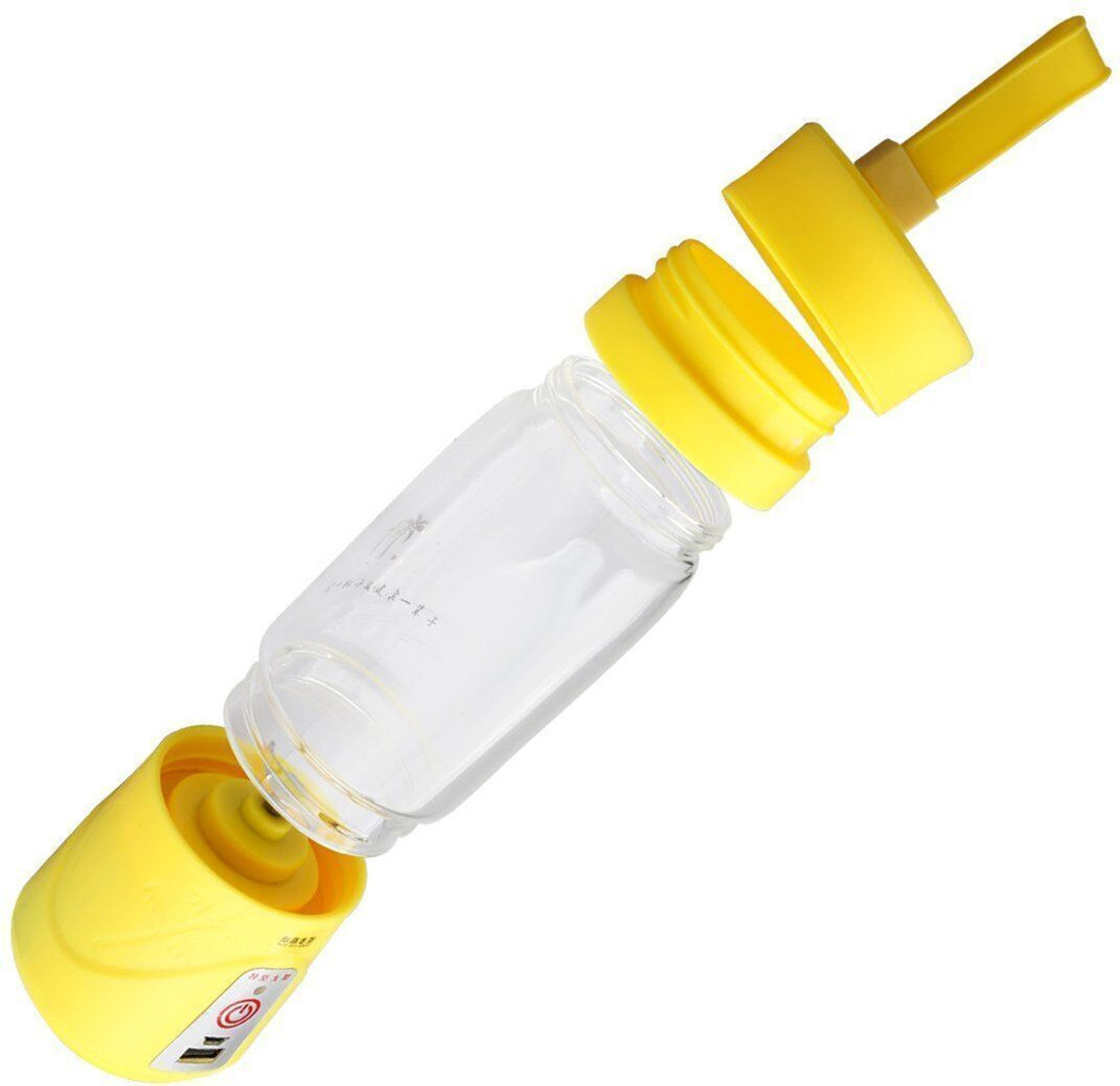 Image of MAXIVE No 25 W Juicer (Juice Blender52 | 1 Jar | Multicolor)