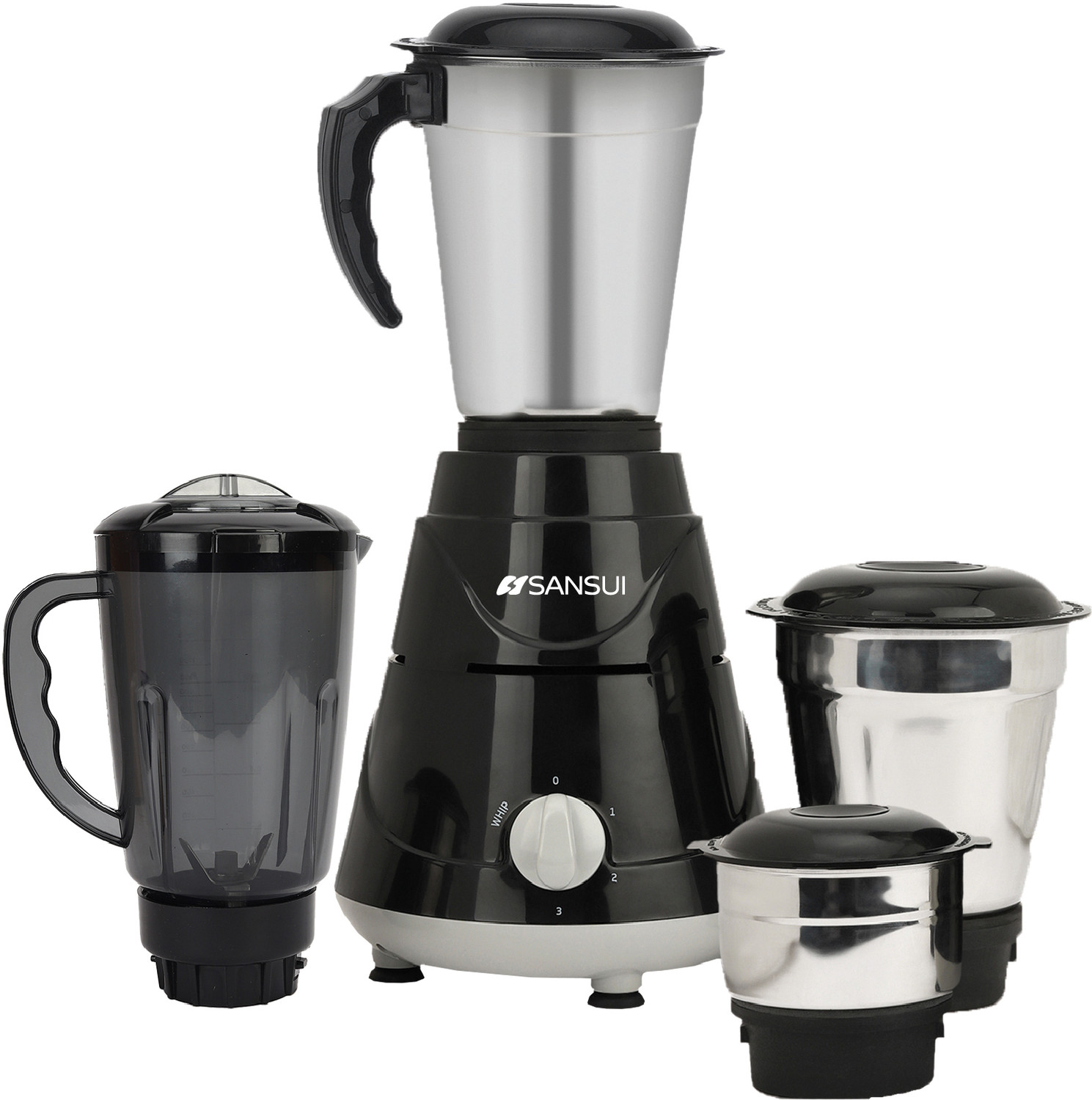 Sansui mixer grinder shop 750 watts