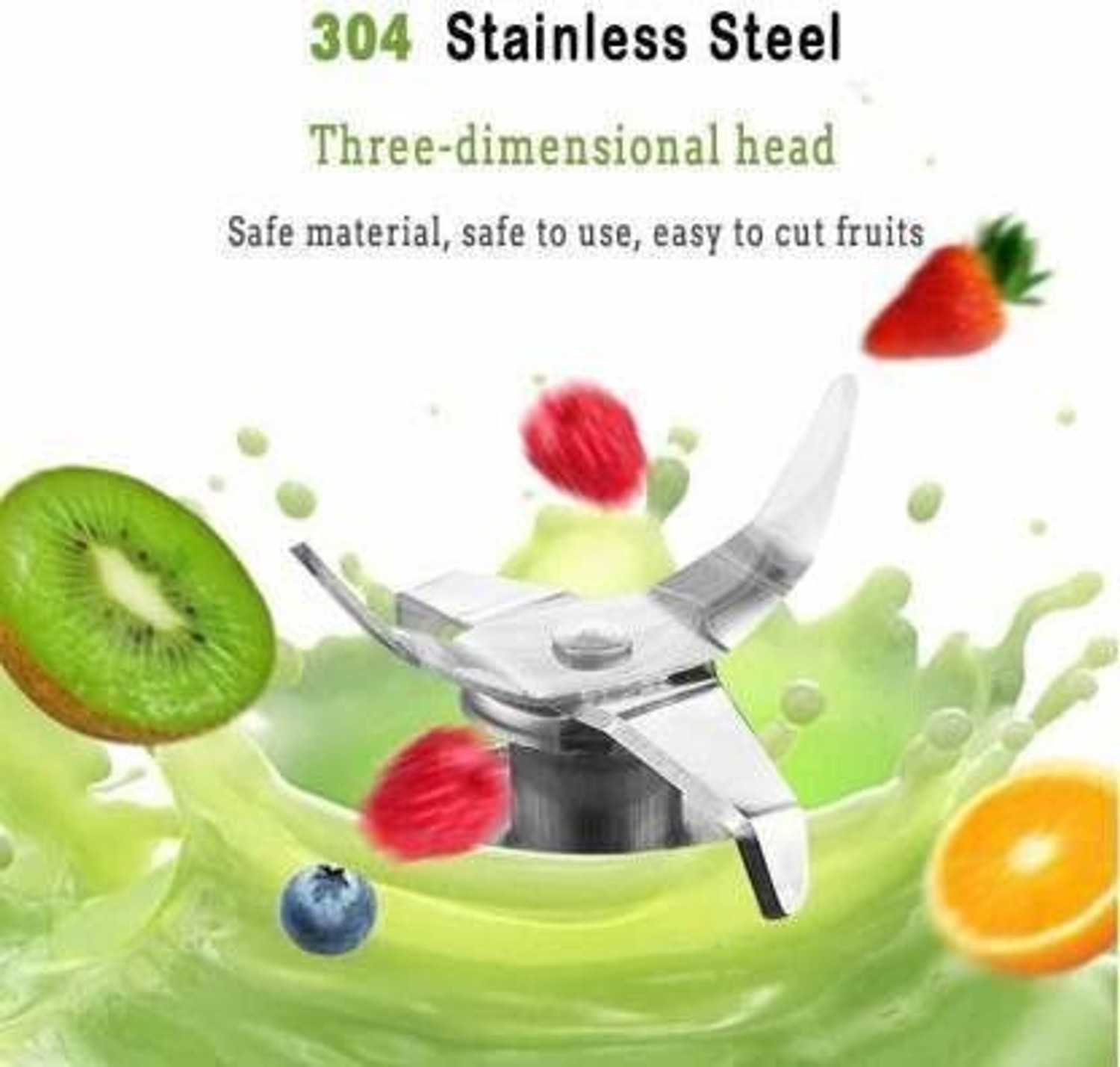 Image of APNA STORE Electric Rechargeable Fruit Juicer Maker Portable USB Mini Juicer ShakerTY36 350 W Juicer Mixer Grinder (Electric Rechargeable Fruit Juicer Maker Portable USB Mini Juicer ShakerTY36 | 1 Jar | Multicolor)