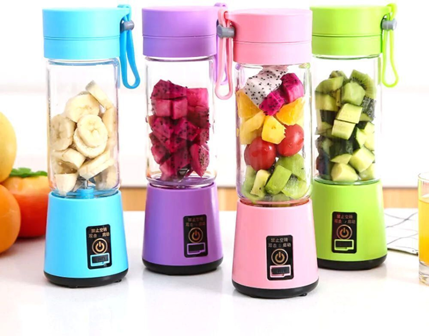 Image of BazaarNest Household Grinder W300 Juicer Mixer Grinder gr69 300 W Juicer Mixer Grinder (Nima japan Mini Stainless Steel Grainder G69 | 1 Jar | Multicolor)
