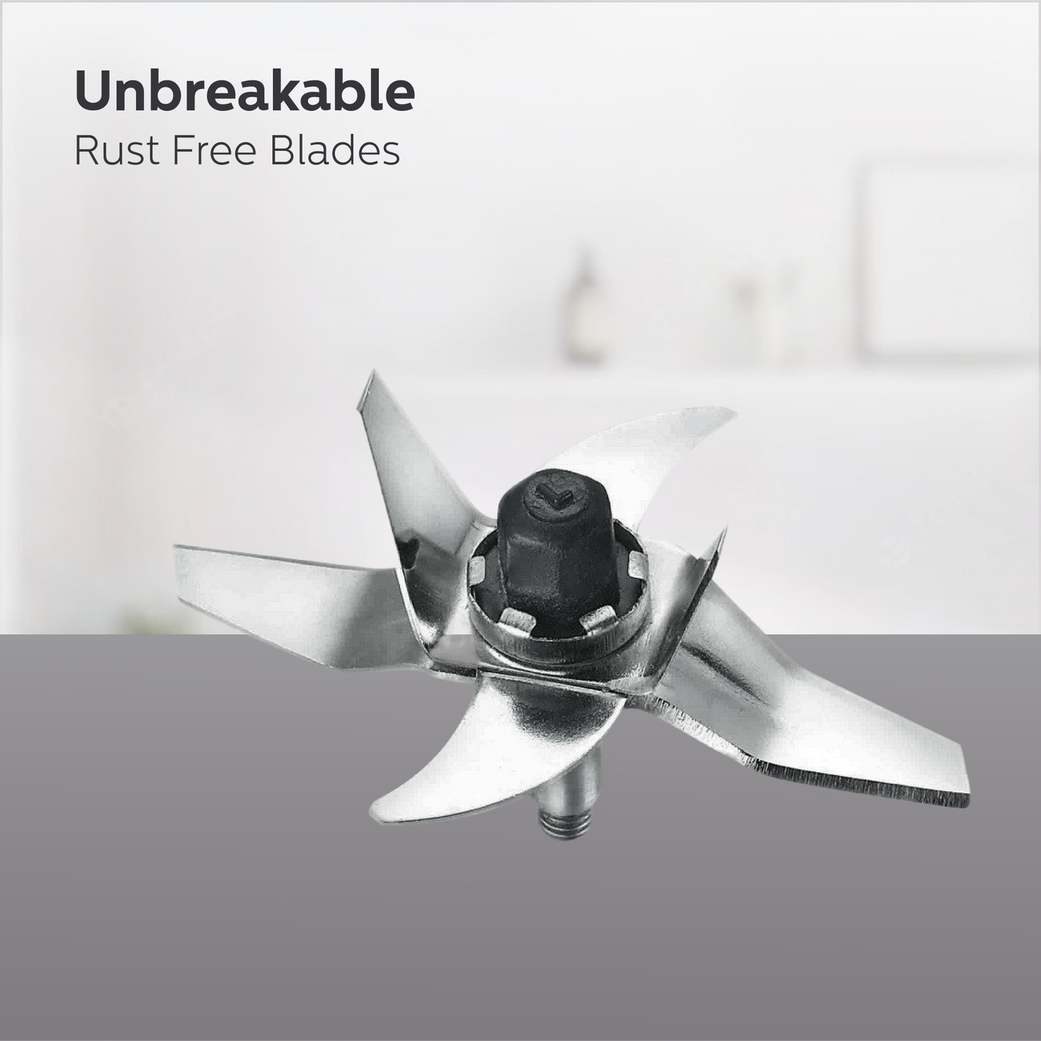 Image of PHILIPS Avance Collection 750 W Mixer Grinder