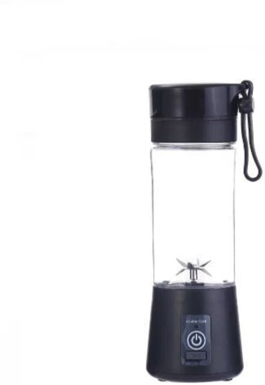 Image of Radhe Pro Fruit Juicer 200 W Juicer Mixer Grinder (JUICE CUP | 1 Jar | Multicolor)