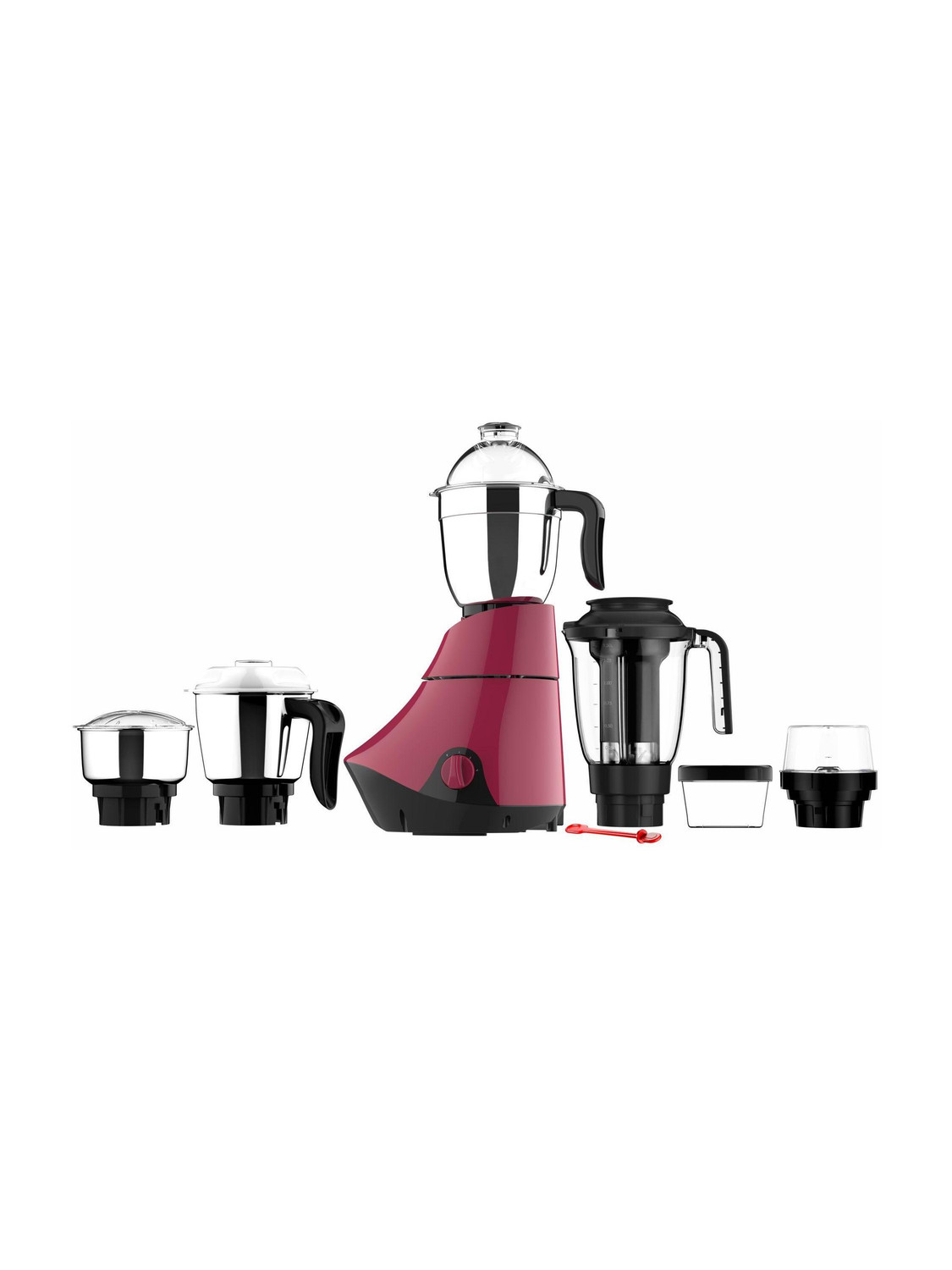 Butterfly Rapid 750 W Mixer Grinder