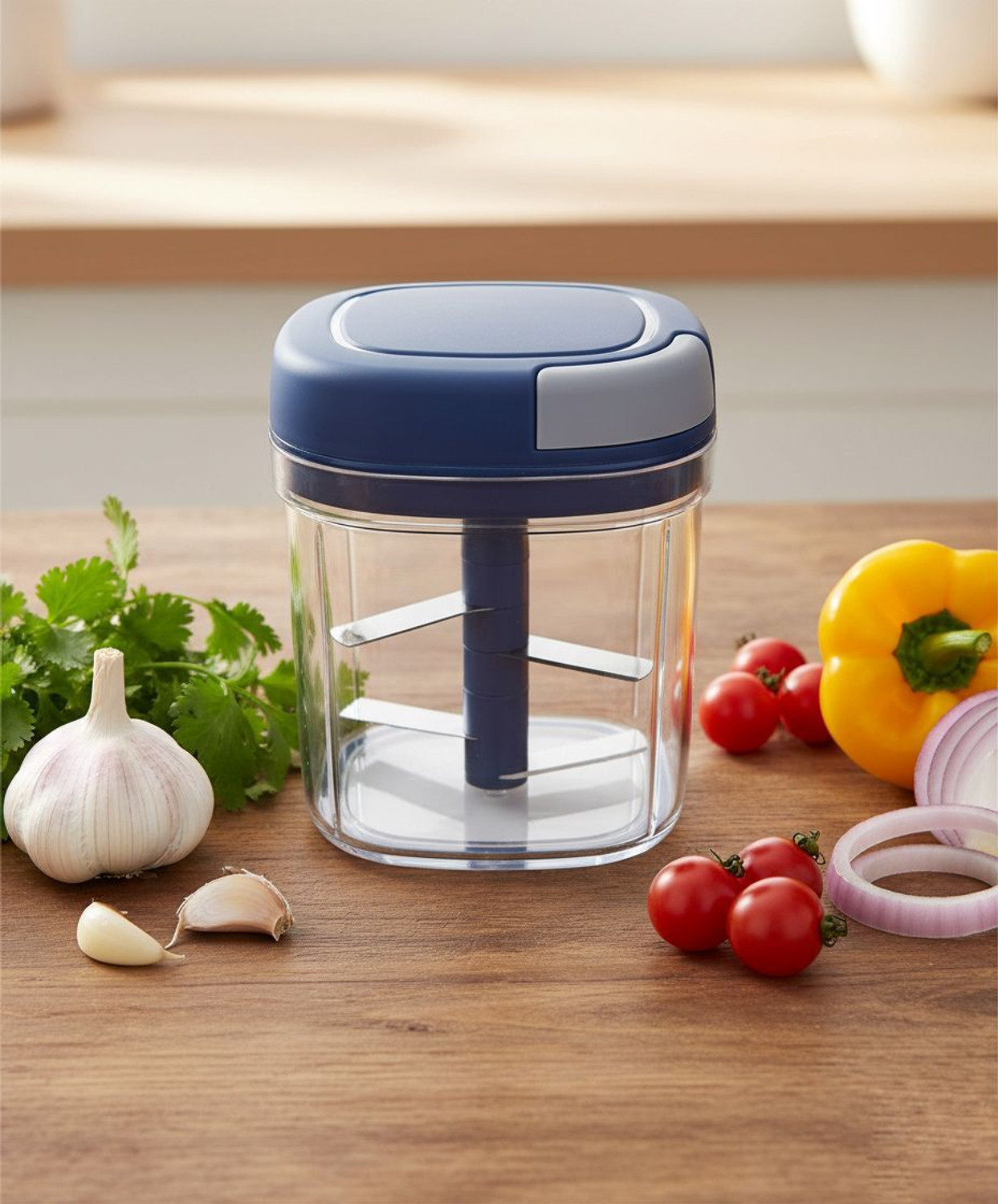 Image of MAXIVE No 25 W Juicer (Juice Blender77 | 1 Jar | Multicolor)