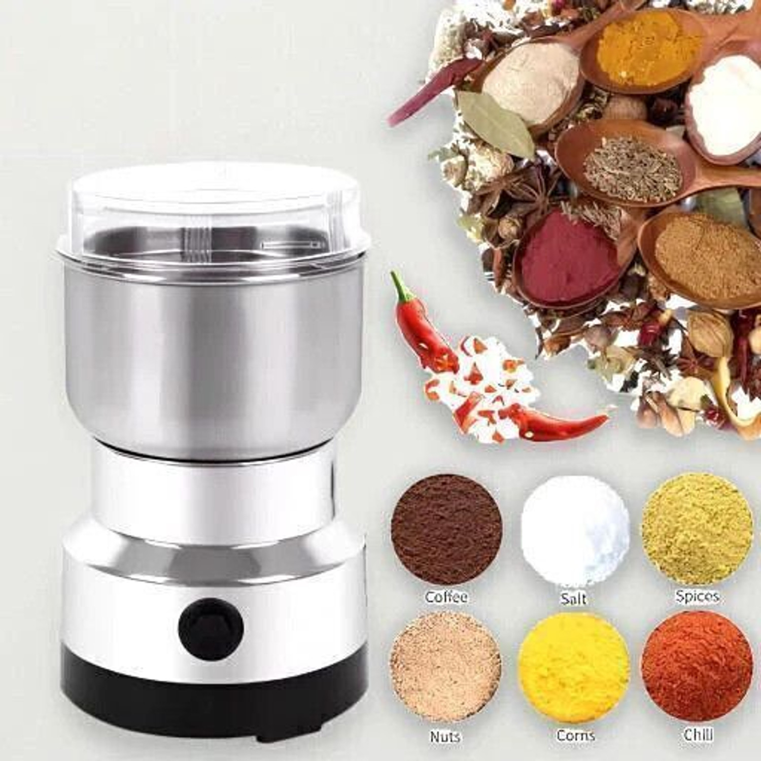 Image of Modexa Global Pro Fruit Juicer 200 W Juicer Mixer Grinder (ASE 874A BlendLife Juice With Sipper For Juices, Shakes, Smoothies, Baby Food | 1 Jar | Multicolor)