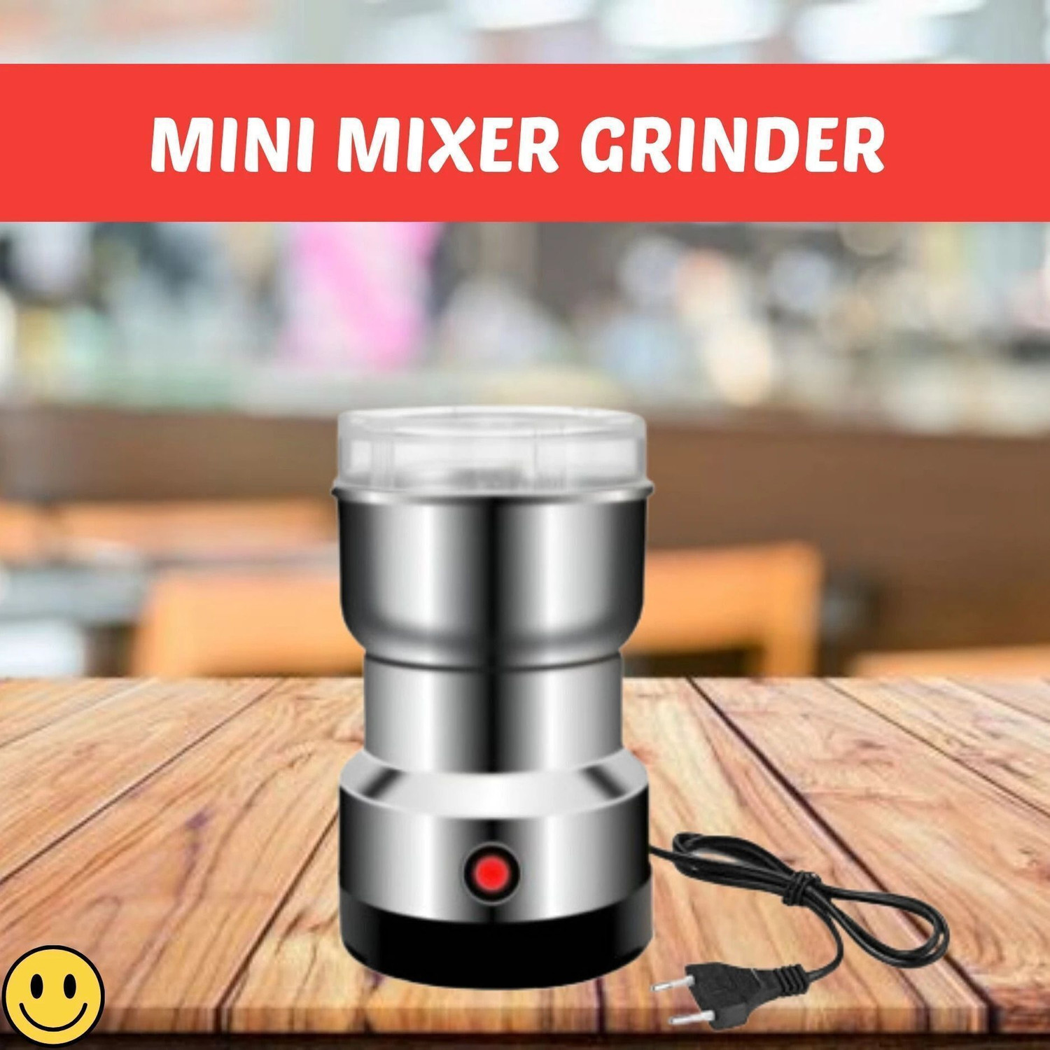 Image of GYVM ENTERPRICE Pro Fruit Juicer 200 W Juicer Mixer Grinder (AYY 463Y RECHARGEABLE PORTABLE USB JUICER BOTTLE SLECTRIC MIXER BLENDER GRINDER | 1 Jar | Multicolor)