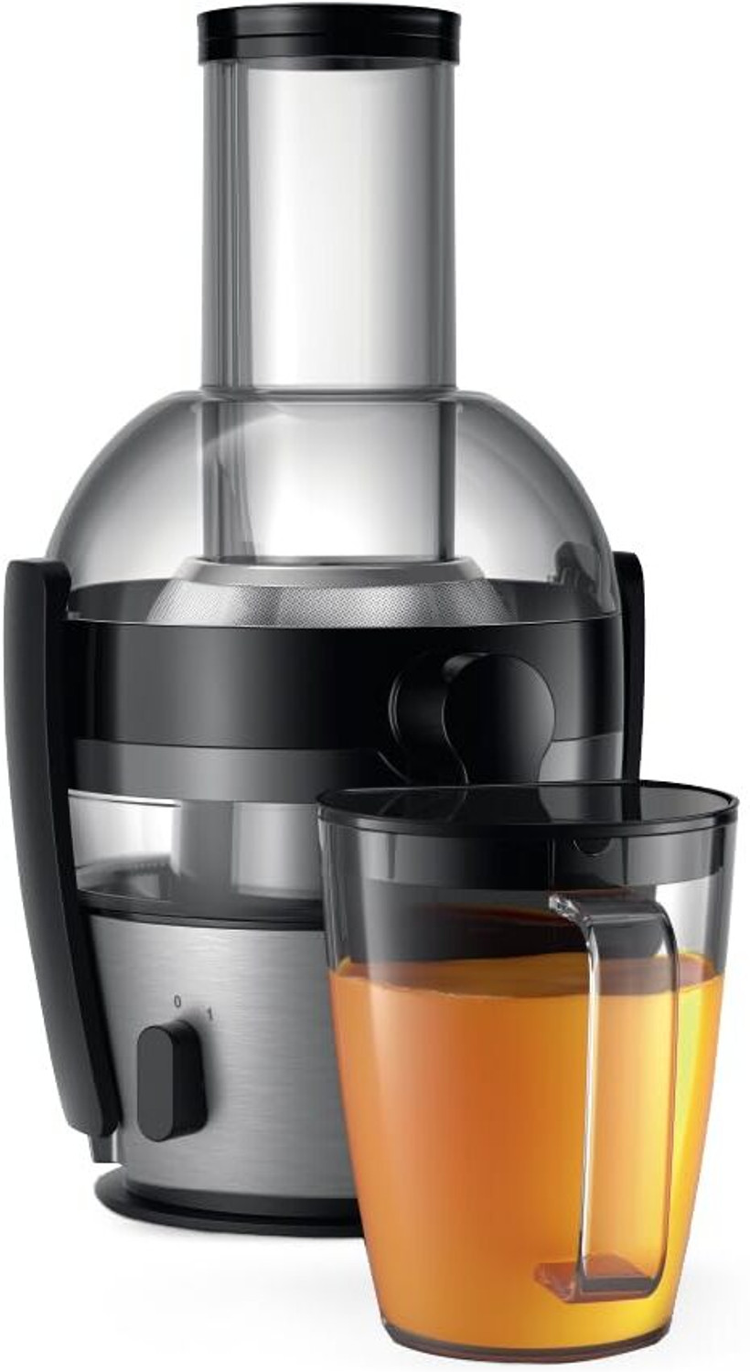 Philips HR1863/20 800W Juicer – 1 Jar, Black – ₹9,999