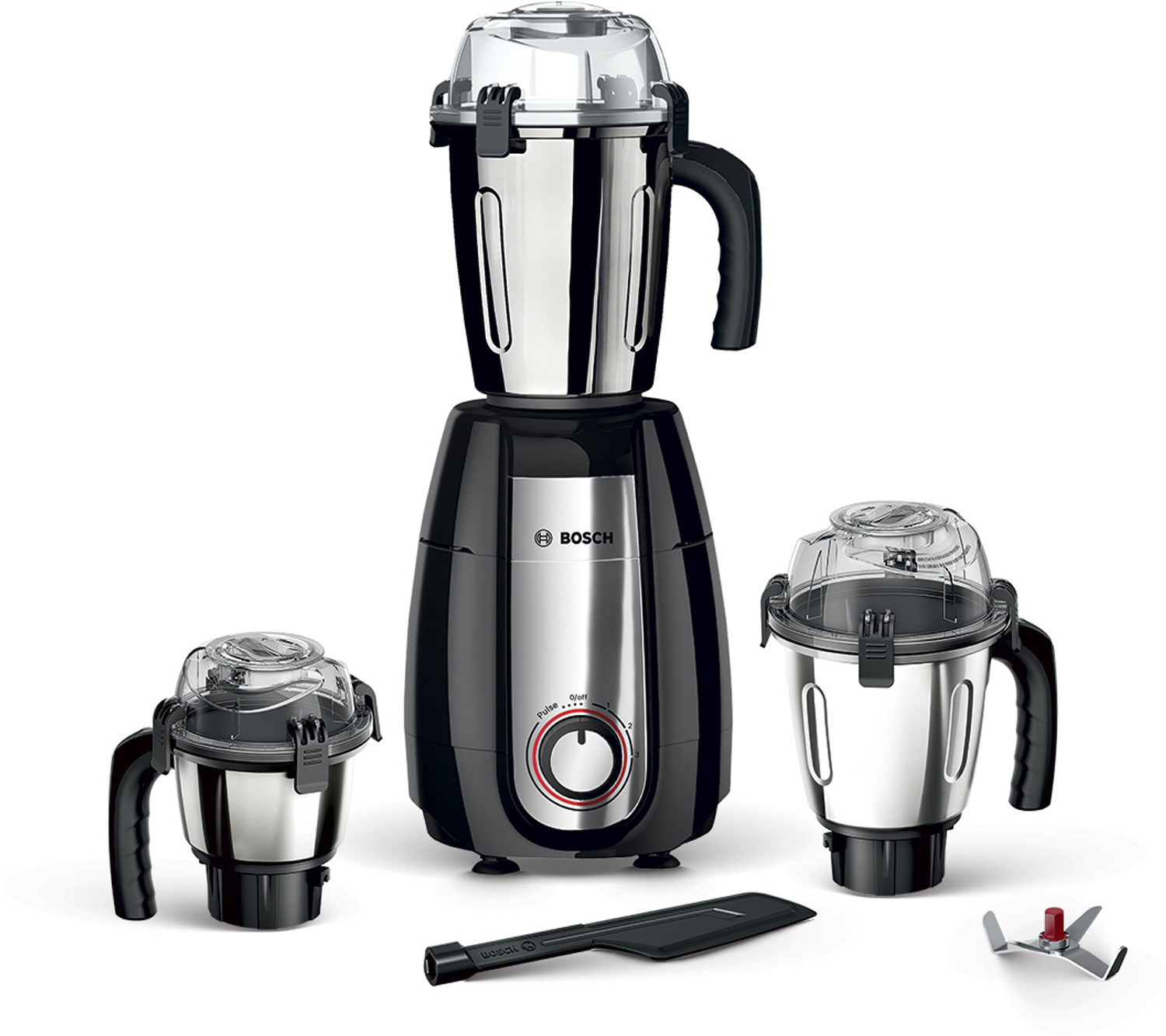 BOSCH Mixer Grinder 1000 W Mixer Grinder
