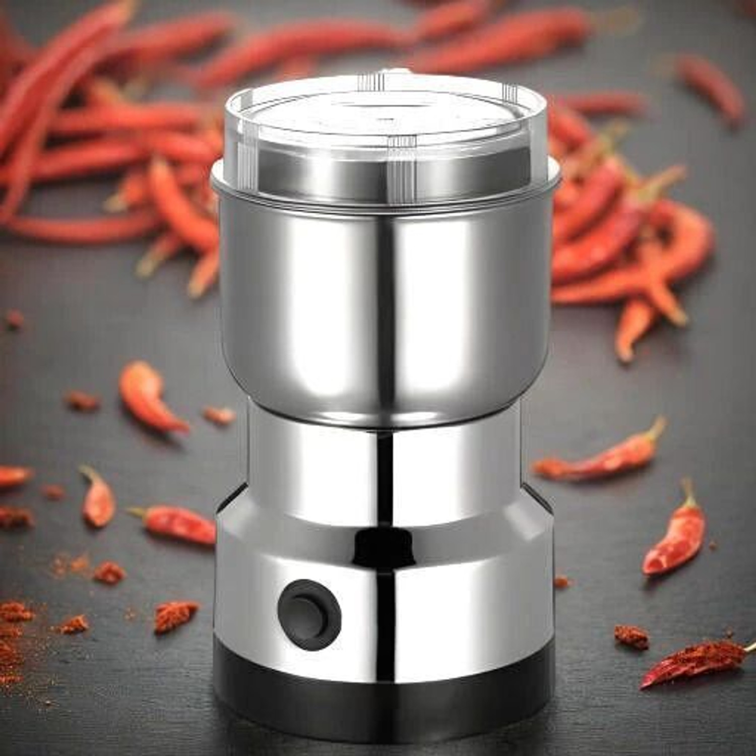 Image of Radhe Pro Fruit Juicer 200 W Juicer Mixer Grinder (JUICE CUP | 1 Jar | Multicolor)