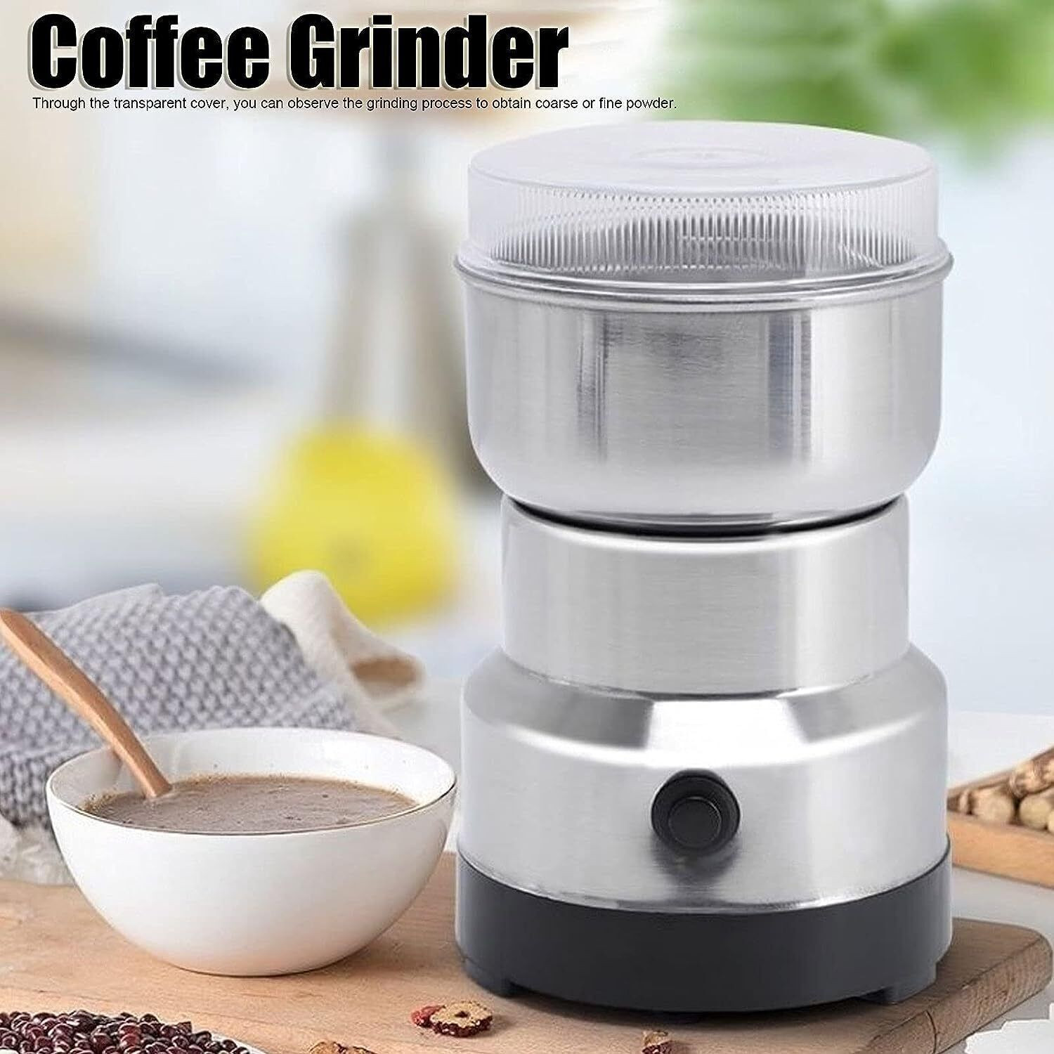 Image of GYVM ENTERPRICE Pro Fruit Juicer 200 W Juicer Mixer Grinder (AYY 463Y RECHARGEABLE PORTABLE USB JUICER BOTTLE SLECTRIC MIXER BLENDER GRINDER | 1 Jar | Multicolor)