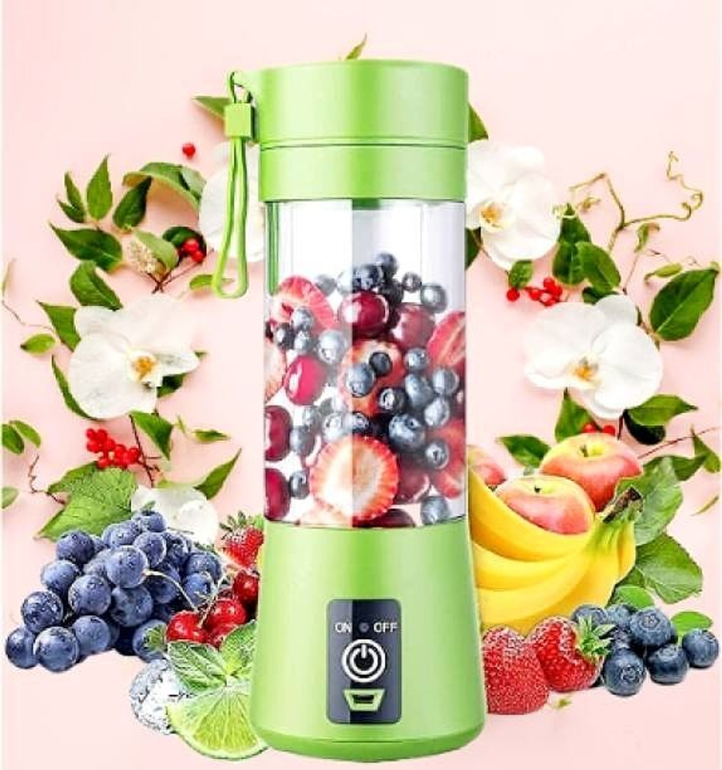 Image of Manasa FOLDING JAR-Wet Mixer Juicer&Coconut Chutney Ginger Garlic Paste100%Copper Motor 350 W Juicer Mixer Grinder (japan350W,36000RPM ABS Hybrid Unbreakable Plastic Body&Stainless Steel-With Easy | 1 Jar | Black 48)