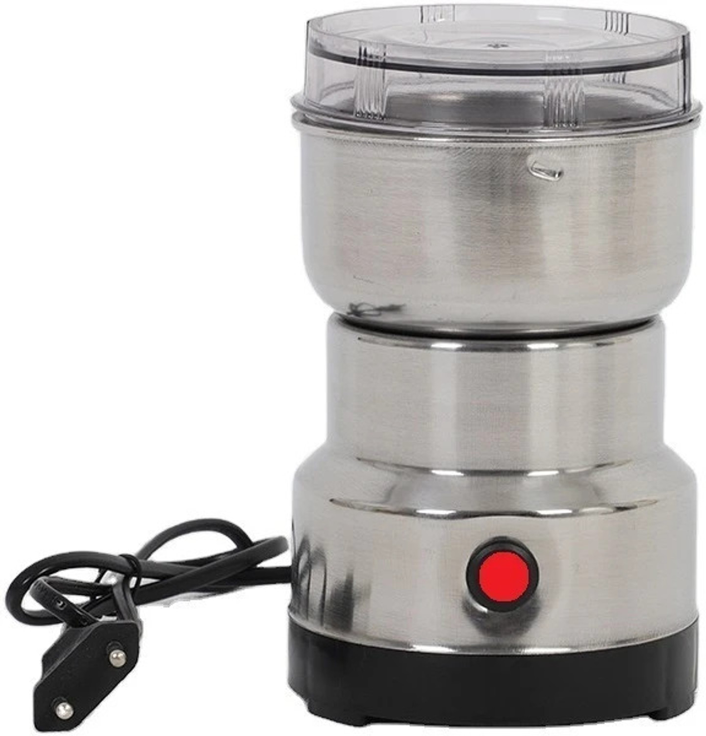 Image of JayGopalTrendz Pro Fruit Juicer 200 W Juicer Mixer Grinder (PORTABLE BLENDER FOR SMOOTHIES SHAKES FOR OFFICE,GYM,TREKKING,HOME USE | 1 Jar | Multicolor)