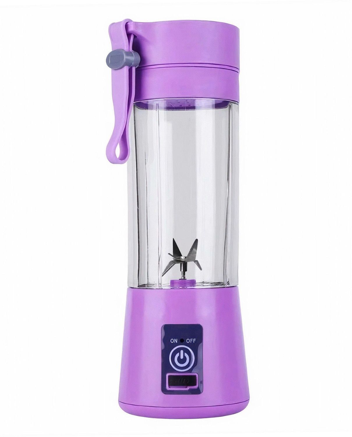 Image of Radhe Pro Fruit Juicer 200 W Juicer Mixer Grinder (JUICE CUP | 1 Jar | Multicolor)