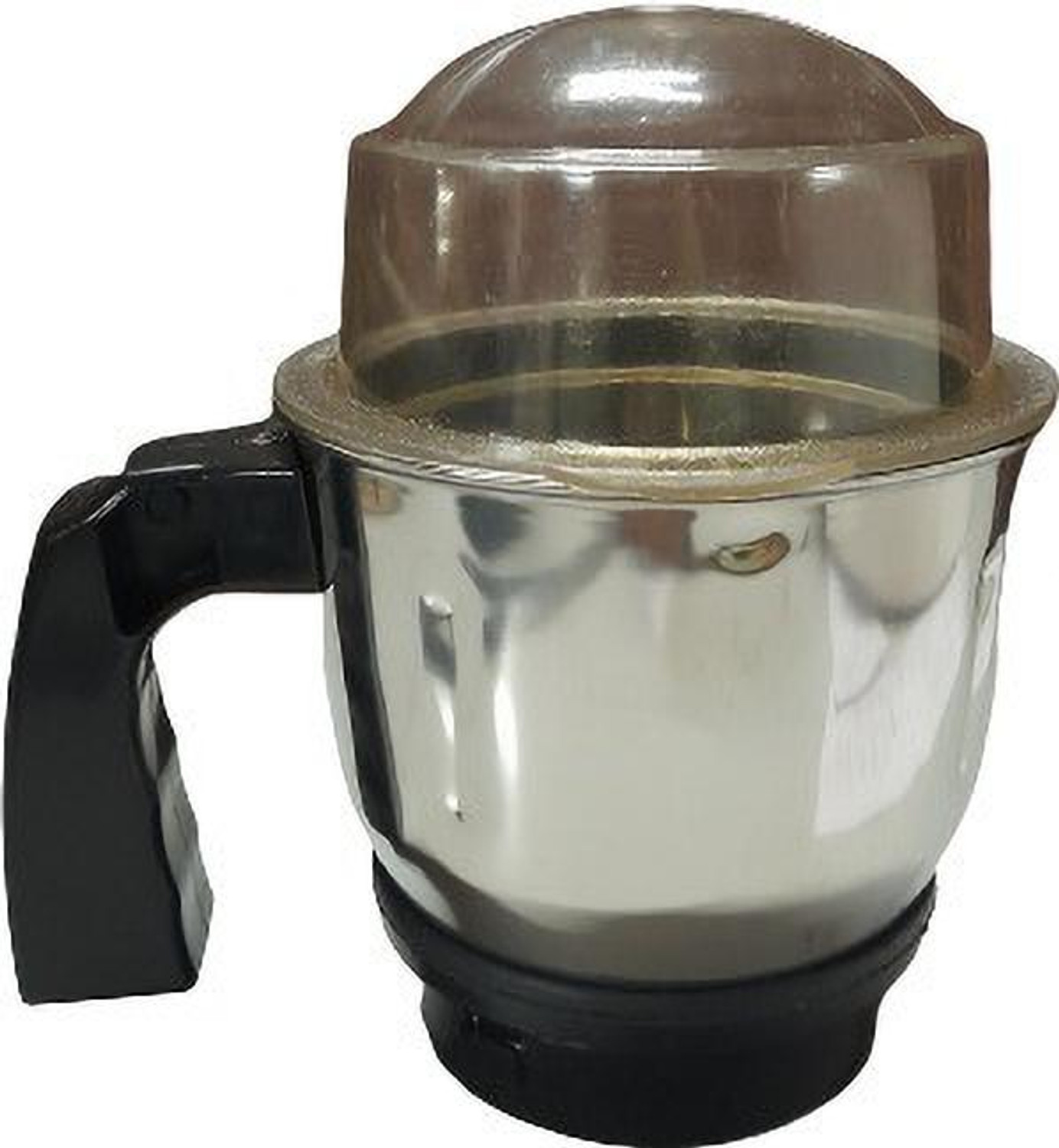 Image of MAX ELECTRA ZEN-Z17 500 W Juicer Mixer Grinder (ZEN-Z-75017 | 3 Jars | Black)