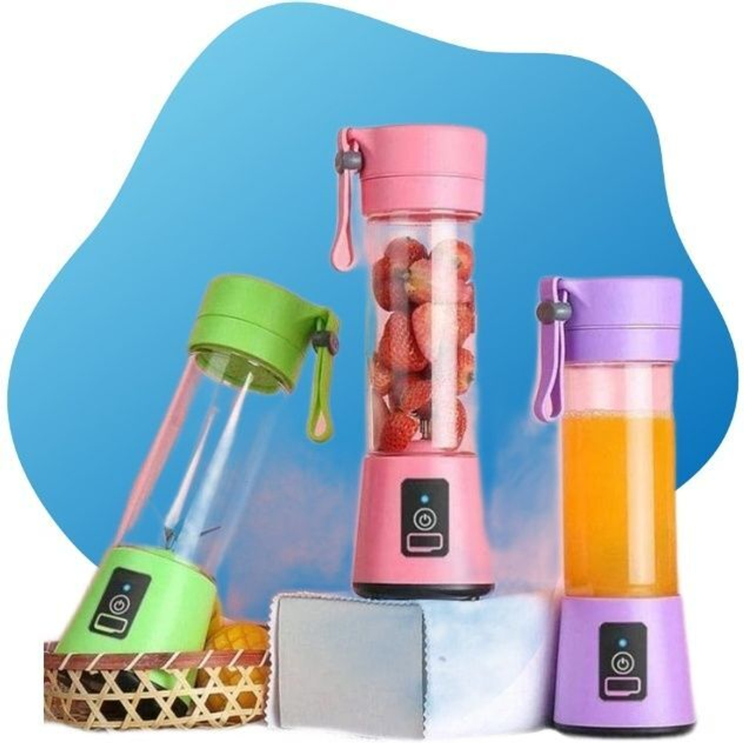 Image of Manasa FOLDING JAR-Wet Mixer Juicer&Coconut Chutney Ginger Garlic Paste100%Copper Motor 350 W Juicer Mixer Grinder (japan350W,36000RPM ABS Hybrid Unbreakable Plastic Body&Stainless Steel-With Easy | 1 Jar | Black 48)