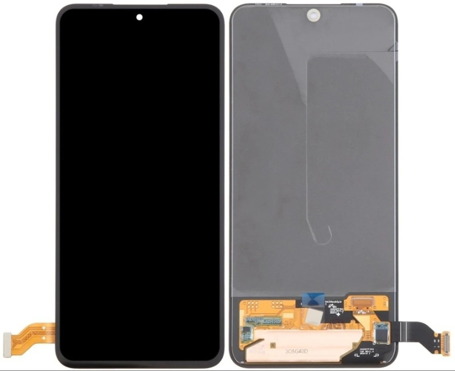Image of Backup Factory Mobile Battery For Lava LBP13000045 ( Not For Xolo Era 4X Model )