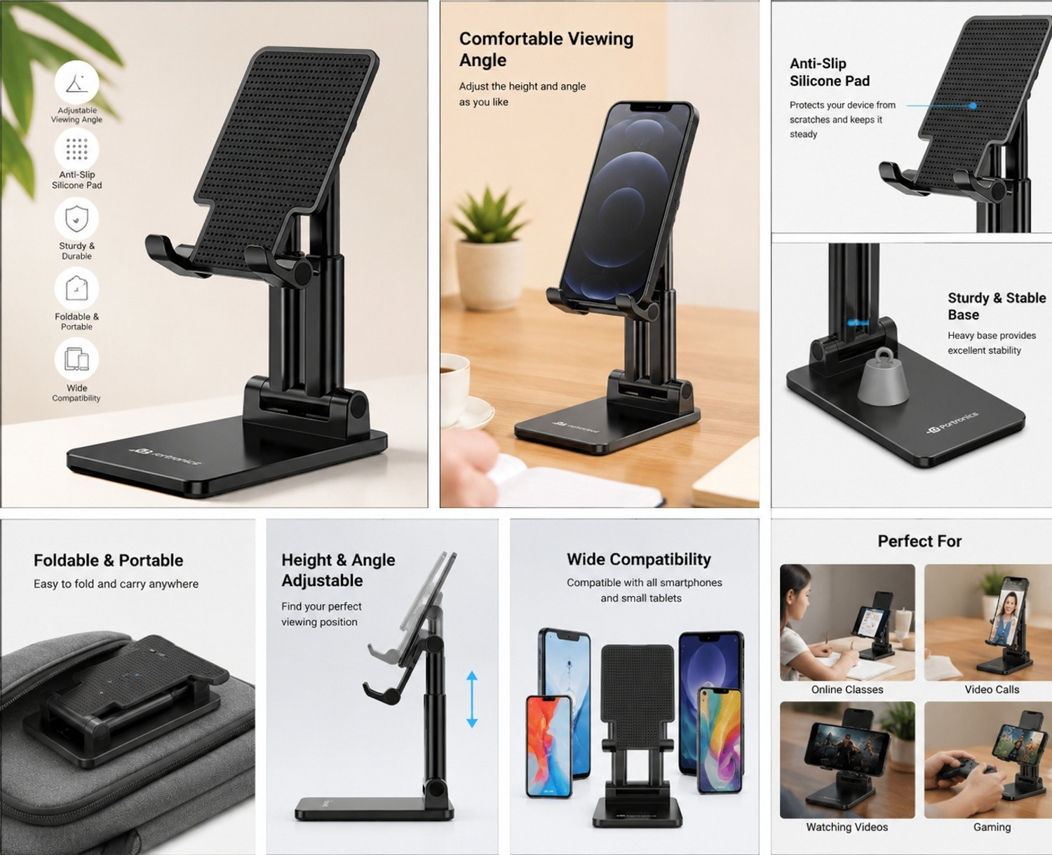 Image of liev Phone 01 Mobile Holder