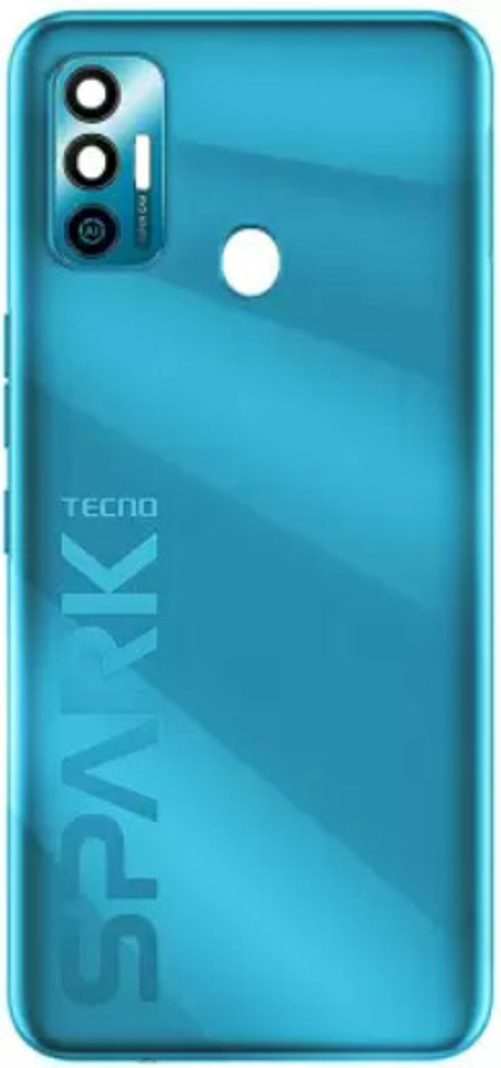 Image of Backup Factory KB3 Camon i sky 3 Charging PCB Complete Flex