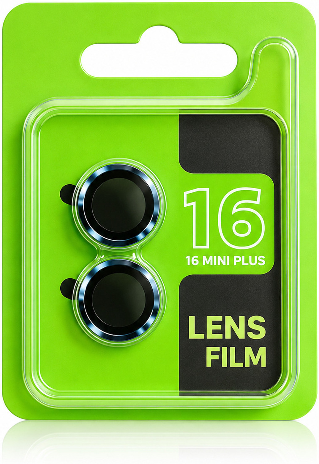 Image of VOLTegIC 18X HD Telephoto Lens for Android & iPhone with Adjustable Focus Mobile Phone Lens