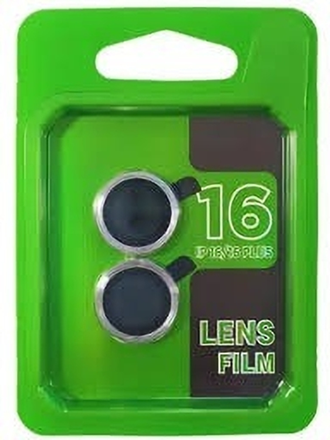 Image of VOLTegIC 18X HD Telephoto Lens for Android & iPhone with Adjustable Focus Mobile Phone Lens