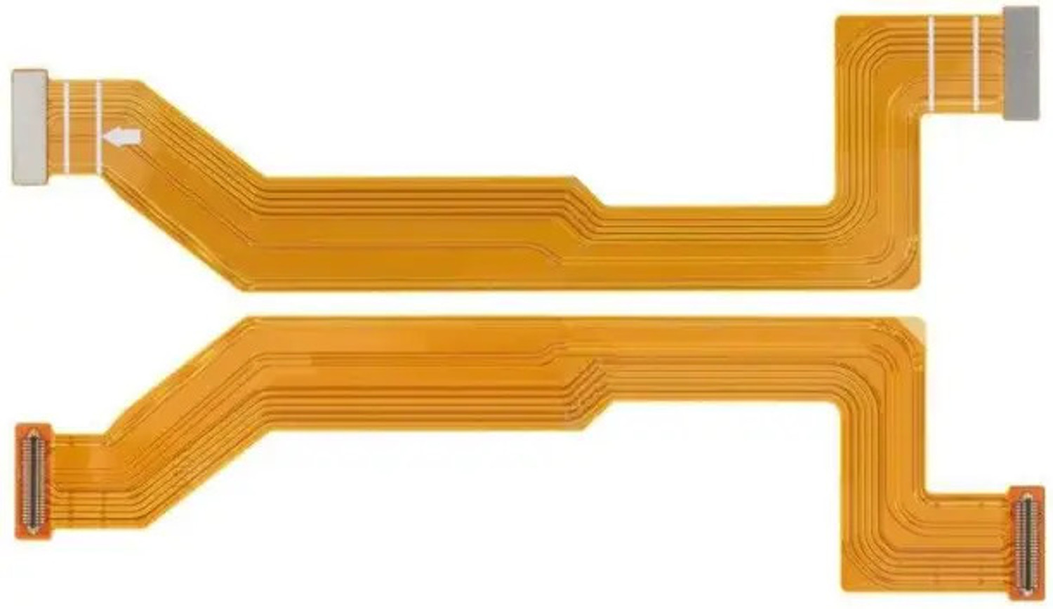 Image of Backup Factory KB3 Camon i sky 3 Charging PCB Complete Flex